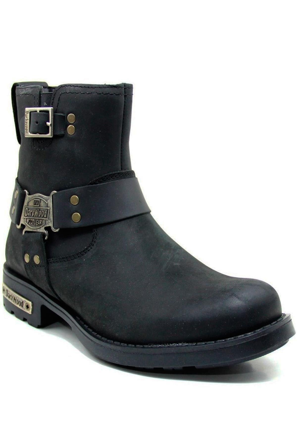 Darkwood 4623 Bot (40-43)	