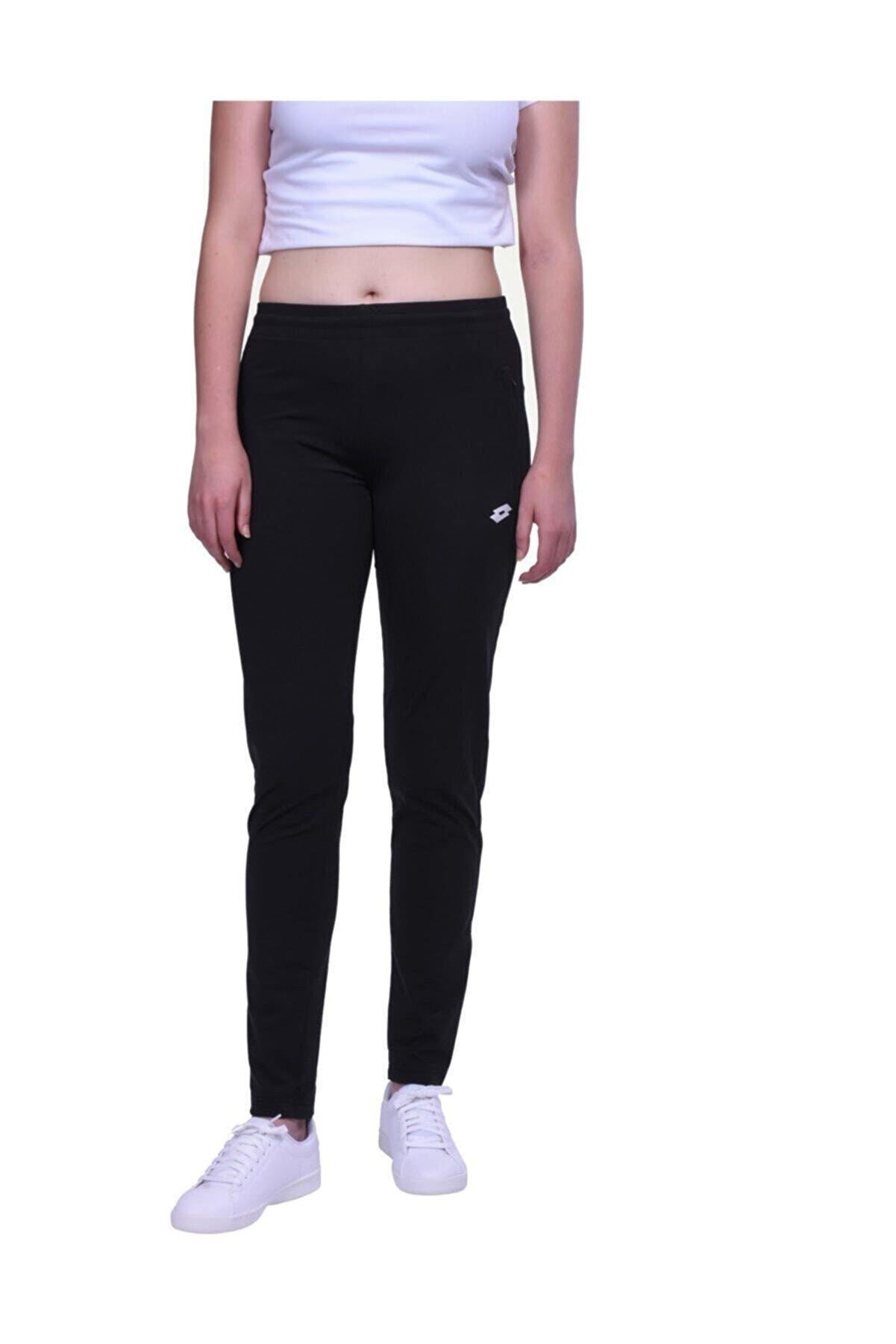 Lotto Brea Pant Pl W Eşofman Alt	