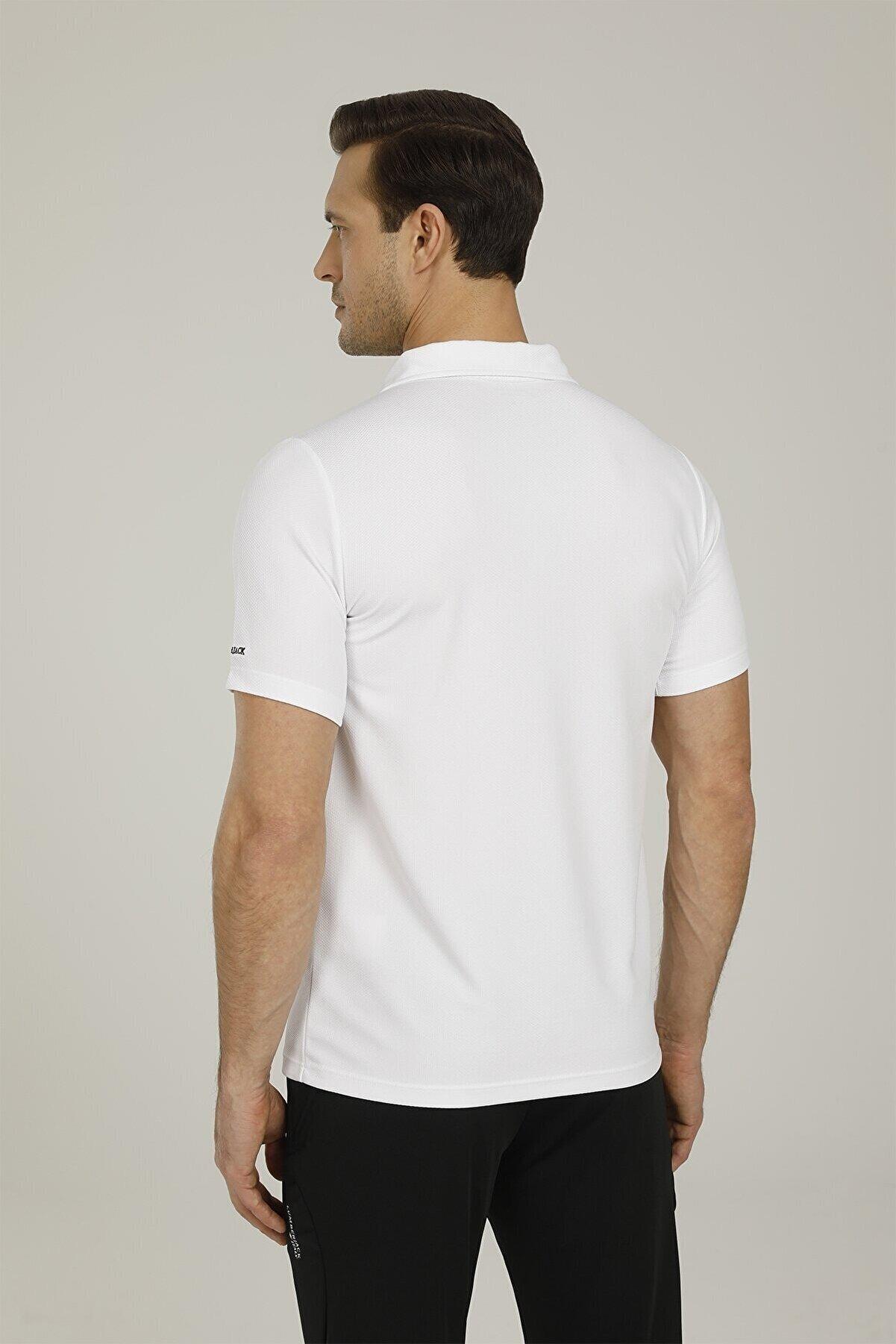 Lumberjack 2M Sn526 Erıc Polo T-Shırt 2Fx	