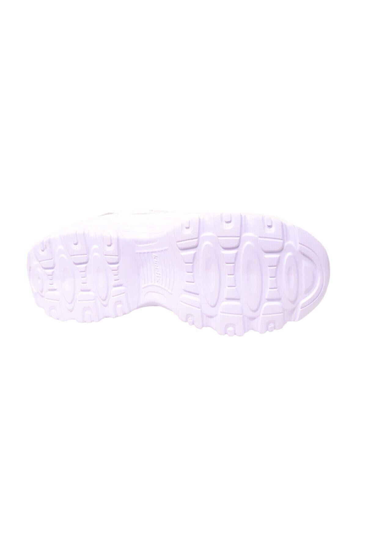 Kinetix 9F Perı W 9Pr Sneaker	