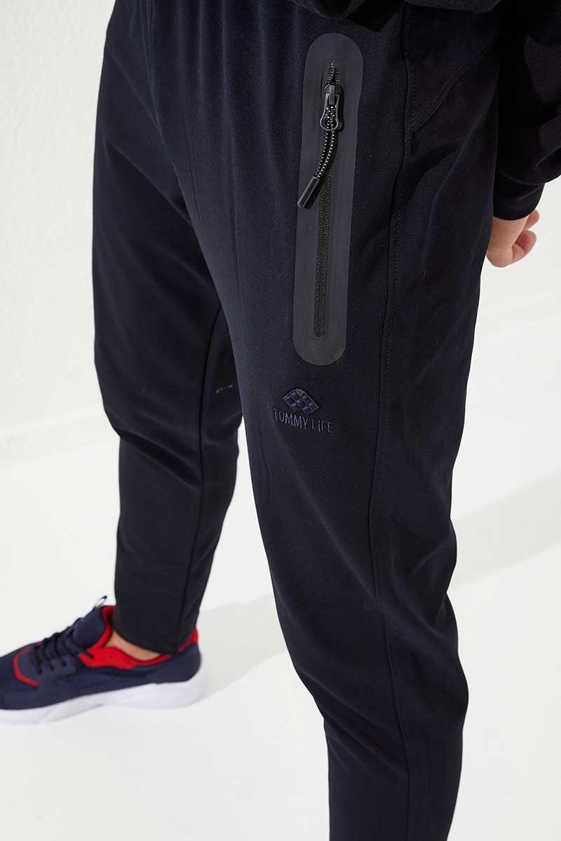 Tommy Lıfe 84779 Eşofman Alt	