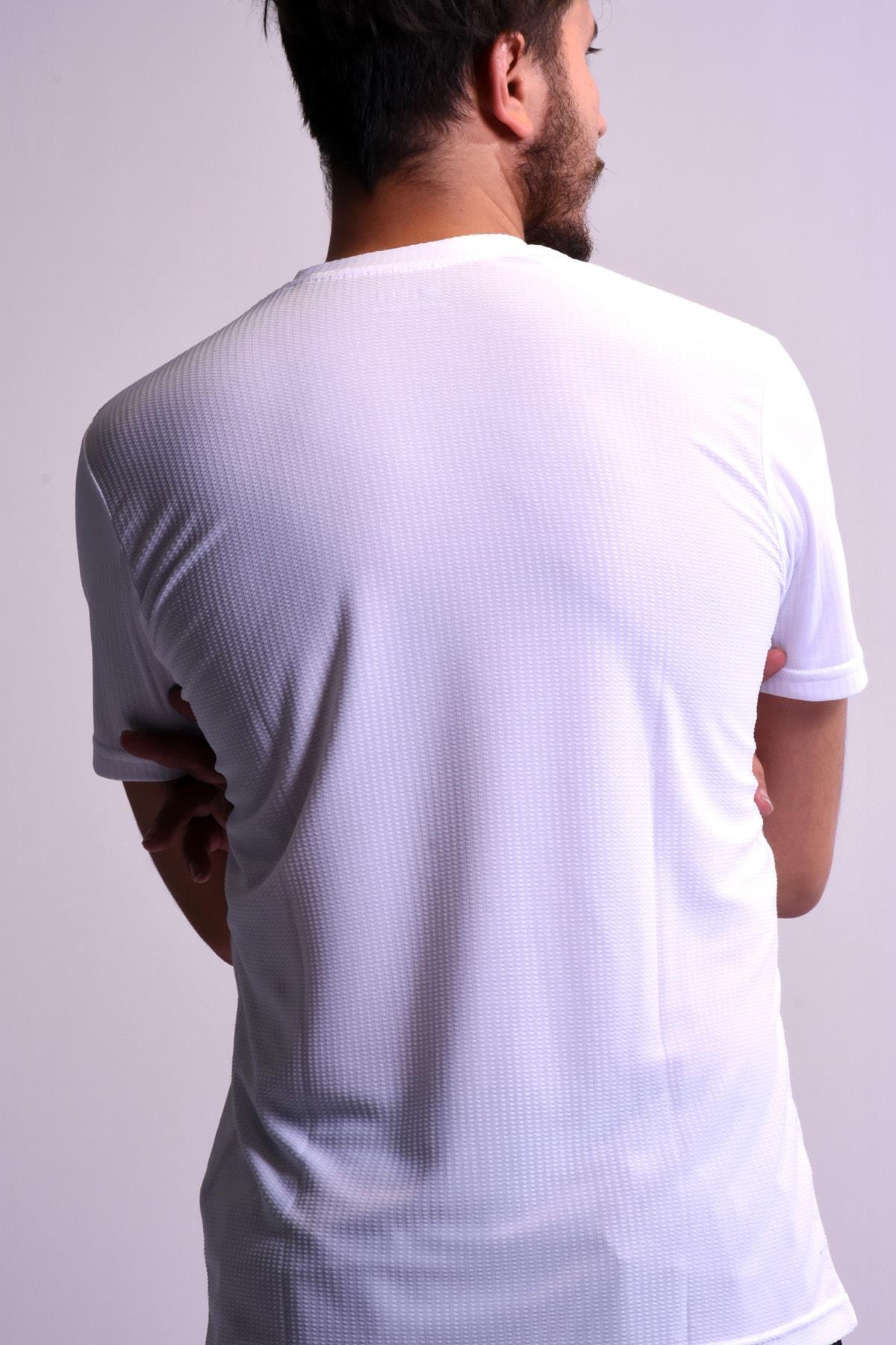 Lotto Deep Tee Pl	
