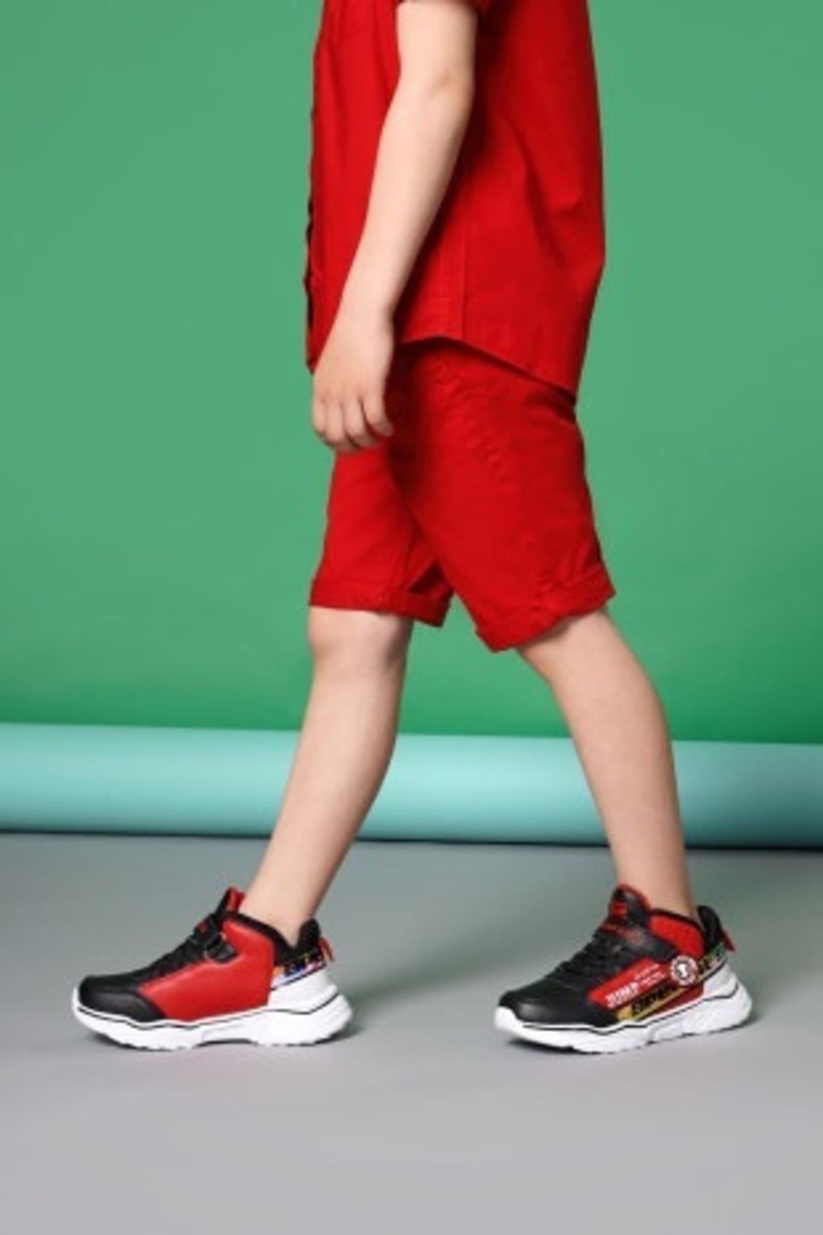 Jump 25792 Patık Ayakkabı 20Sk	