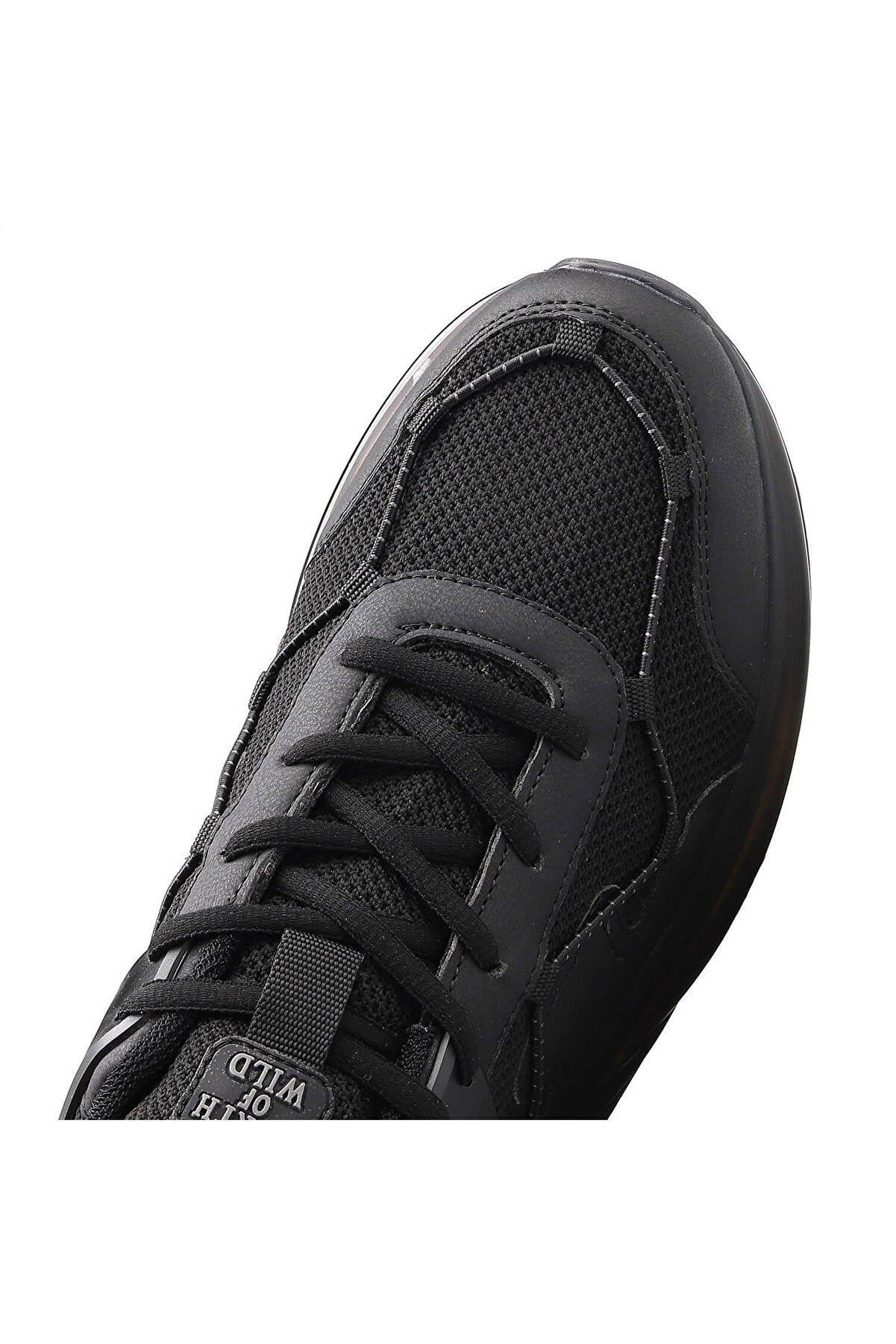 North Of Wıld Agra Erkek Sneaker Ayakkabı	