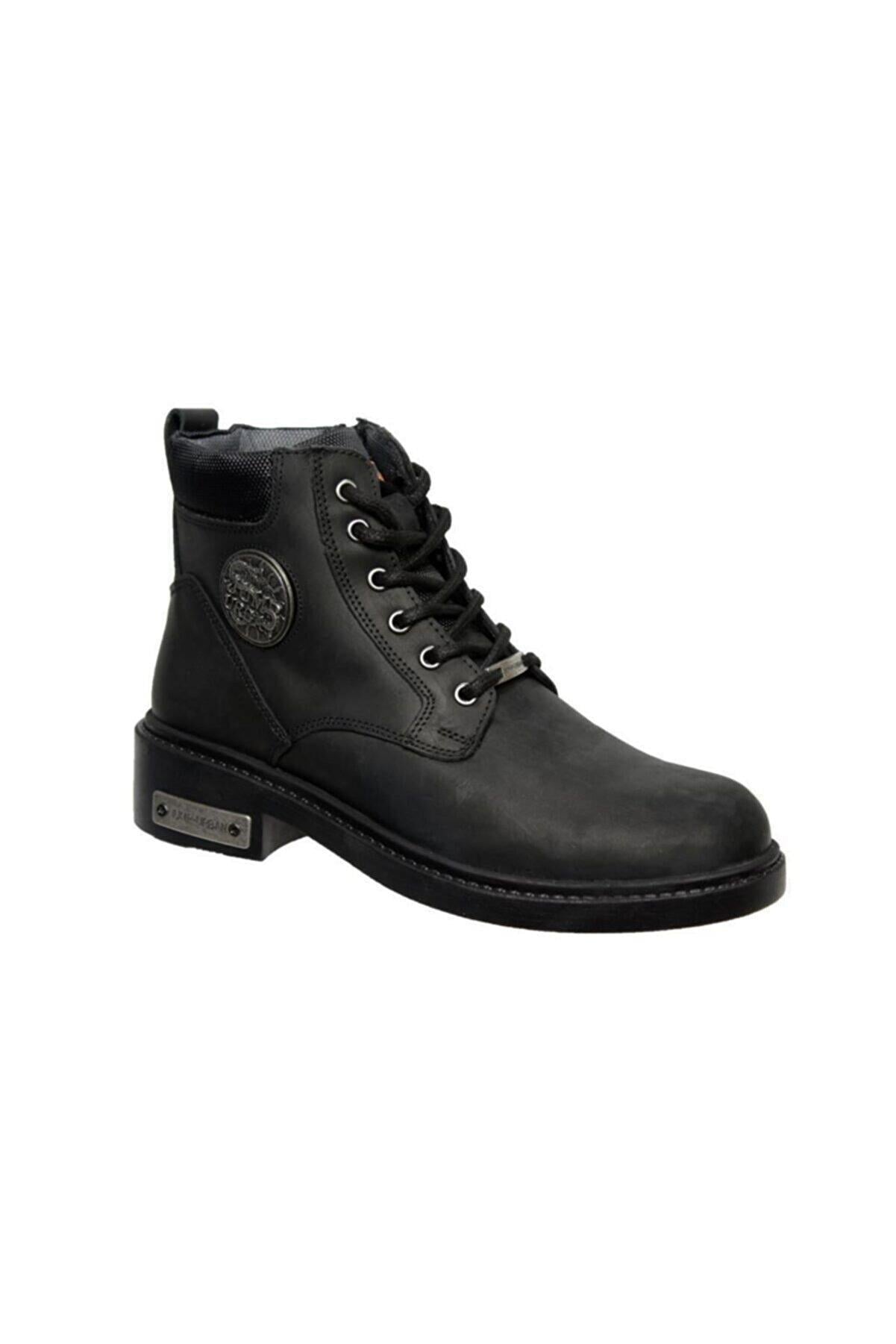 Jump  14510   Merdane Ayakkabı   40-44	
