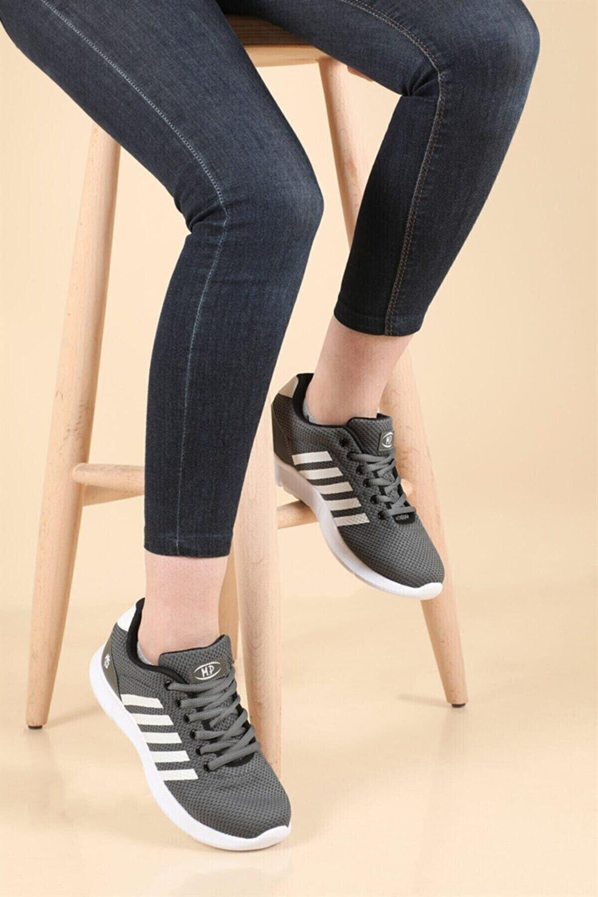 Mp Braın Kadın Sports Casual Ayakkabı	