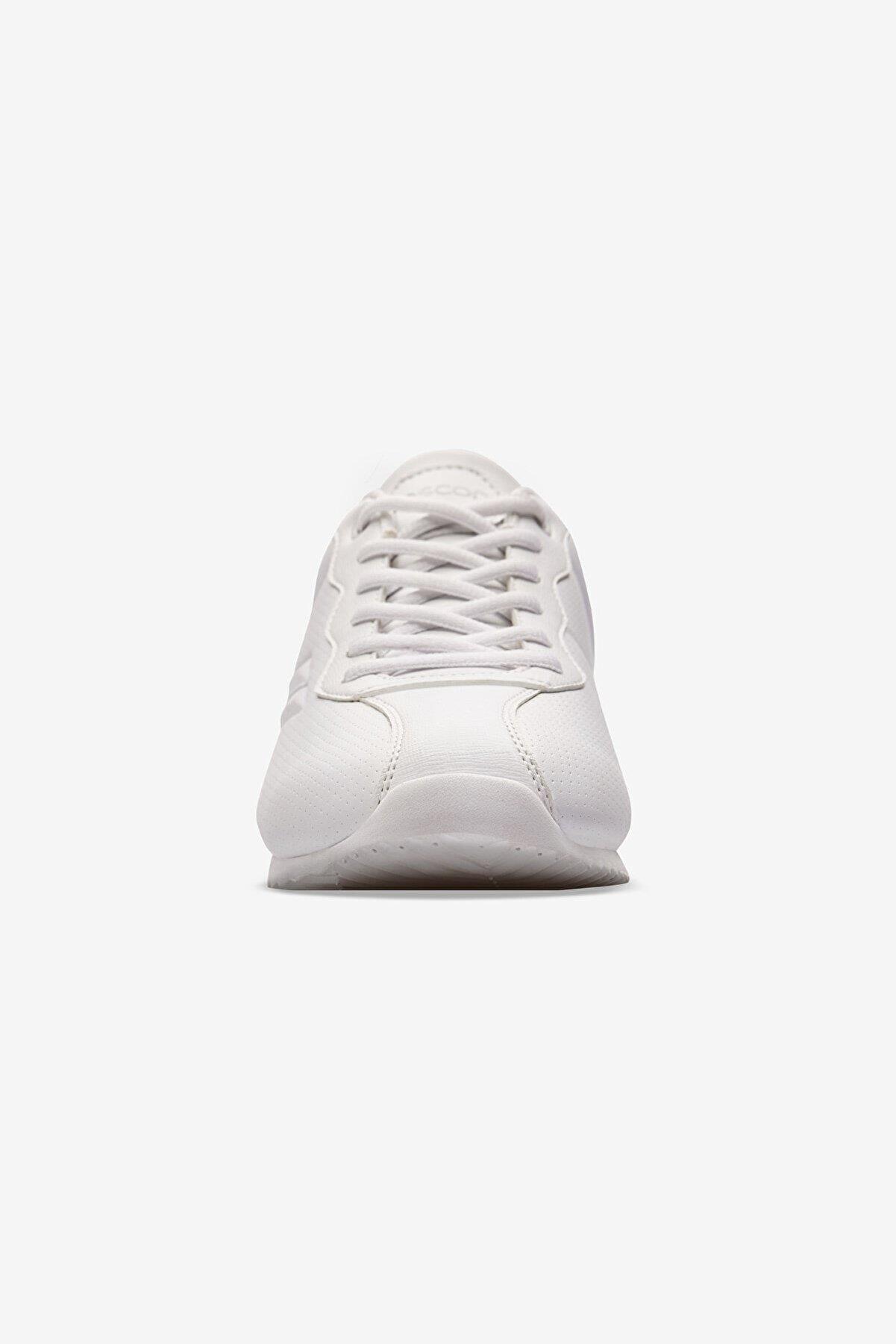 Neptun Sneakers Spor Ayakkabı	