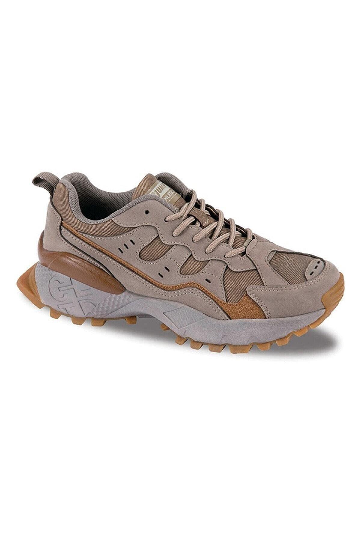 Jump 25760 Zenne Ayakkabı 20Sk	