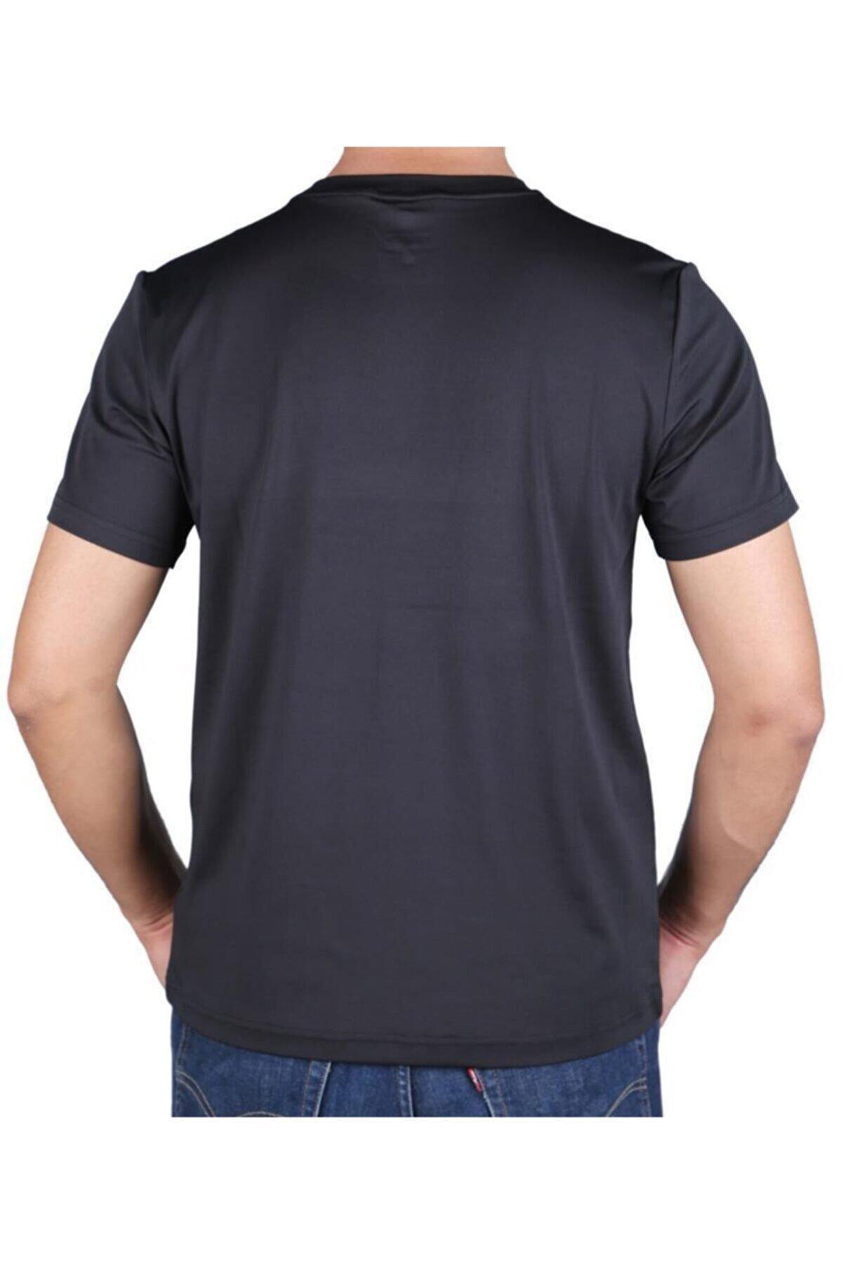 Lumberjack Leo T-Shırt	