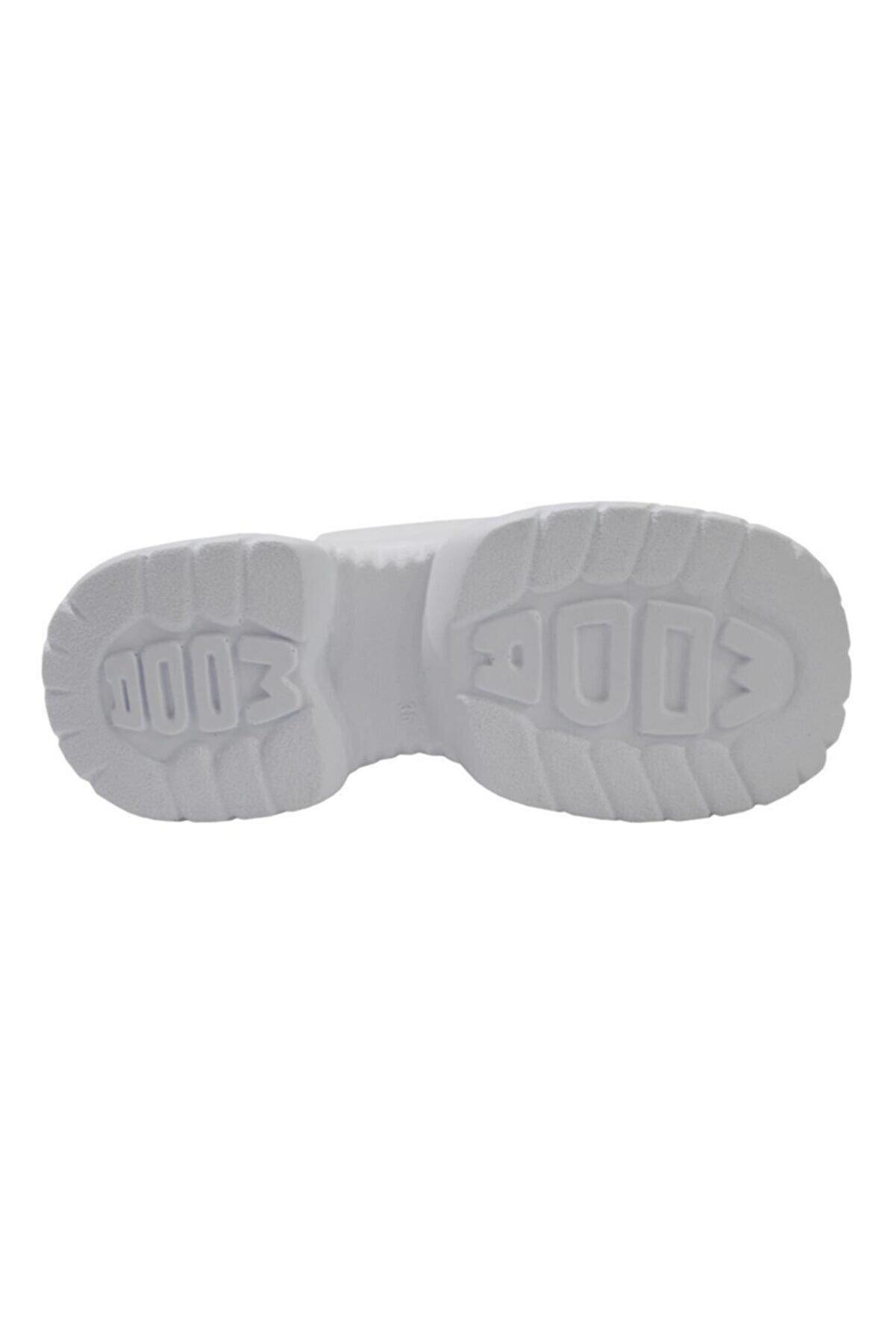 Mp 201-305  Sports Casual Ayakkabı	
