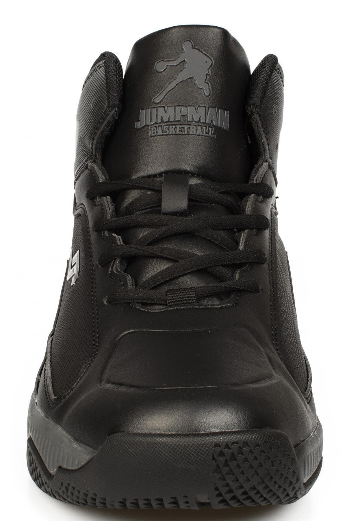Jump 25528 Merdane Ayakkabı 20Sk	