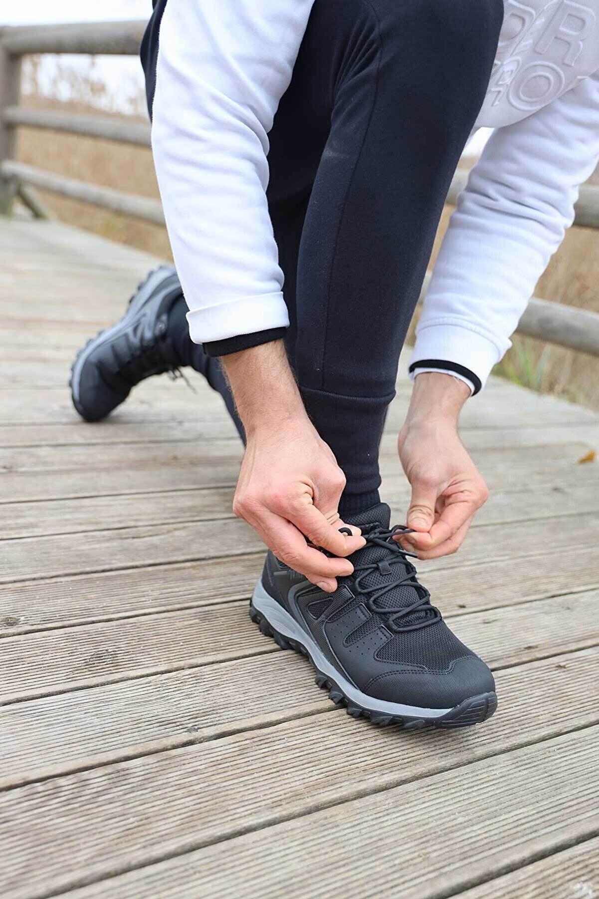 Jump 25515 Merdane Ayakkabı 20Sk	