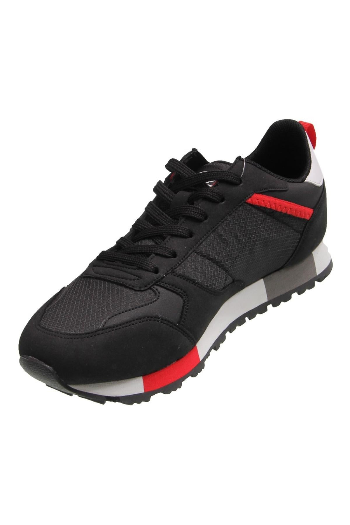 Mp 212-2033 Erkek Joggıng(40-43) Ayakkabı	