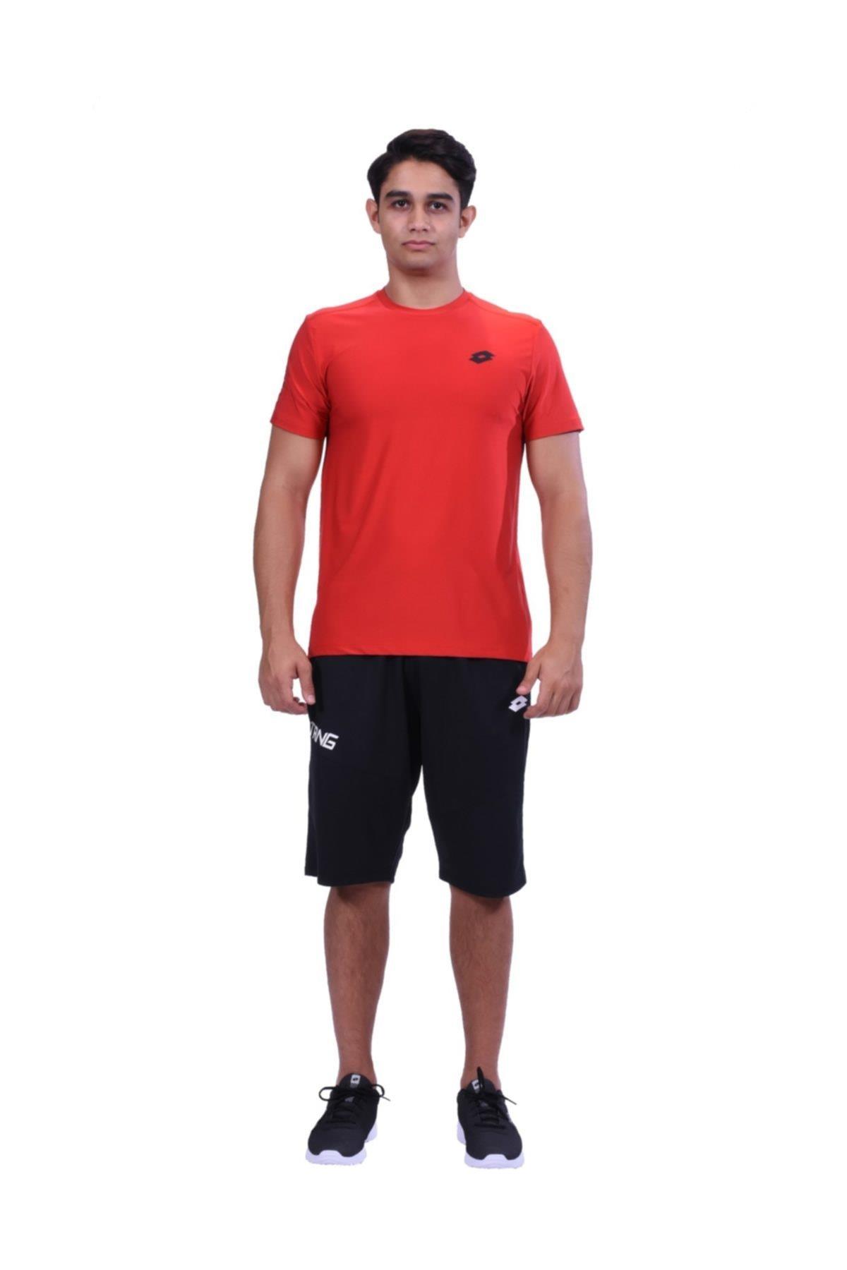 Lotto Jason Tee Pl	