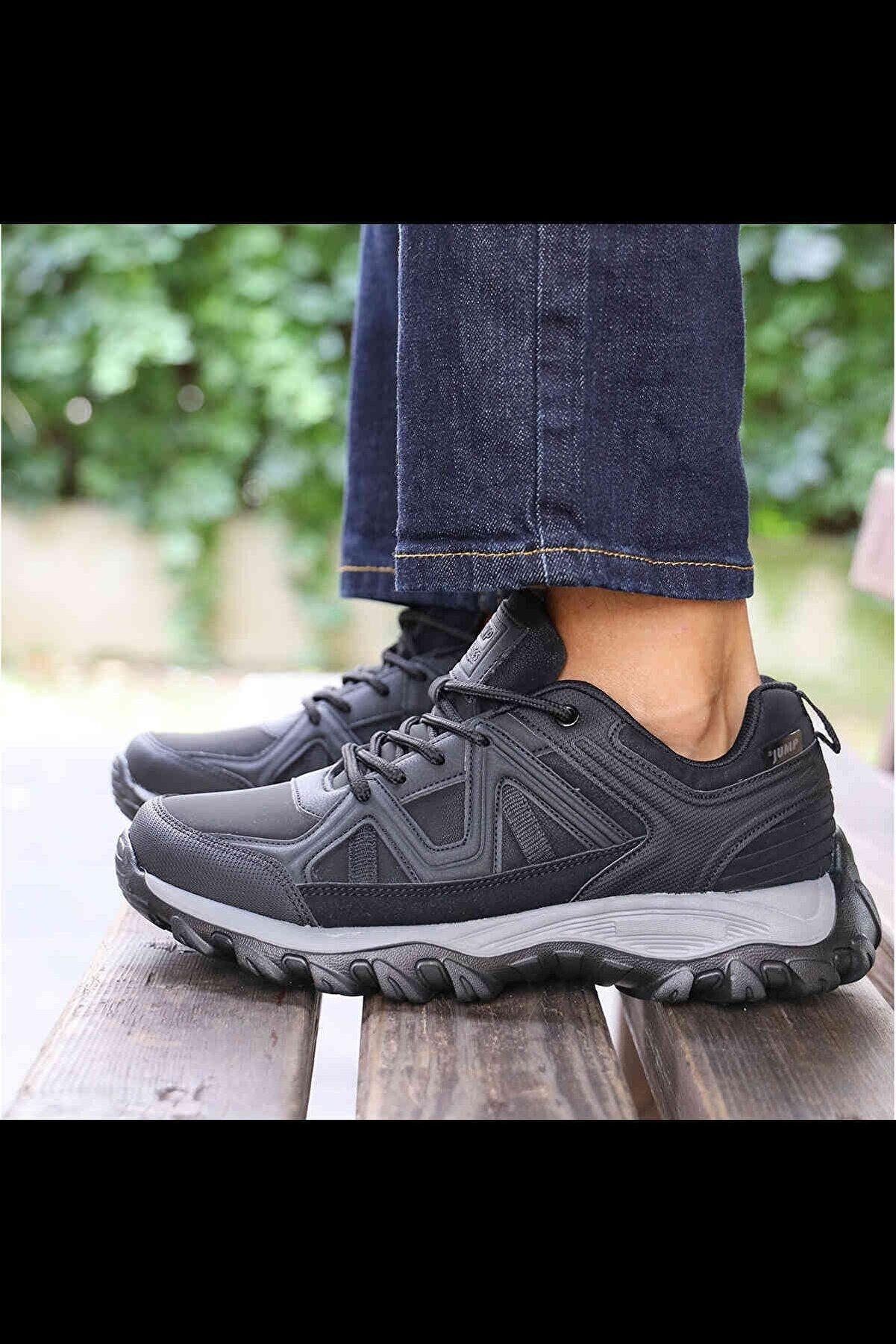Jump 25509 Merdane Ayakkabı 20Sk	