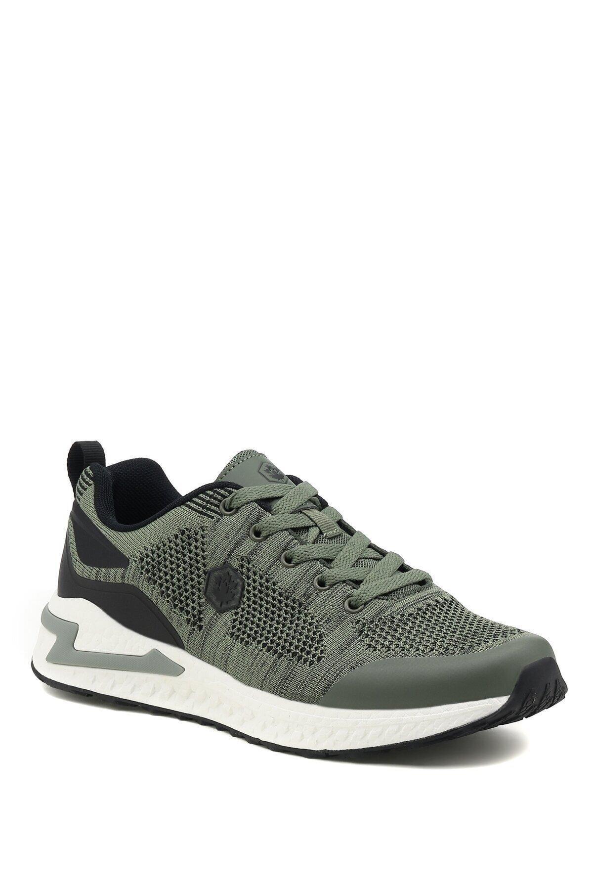 Lumberjack 2M Vender 2Fx Ayakkabı	