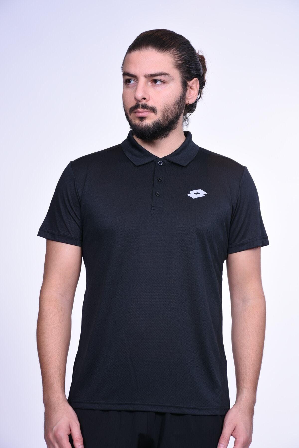 Lotto Arhez Polo Pl Tişört	