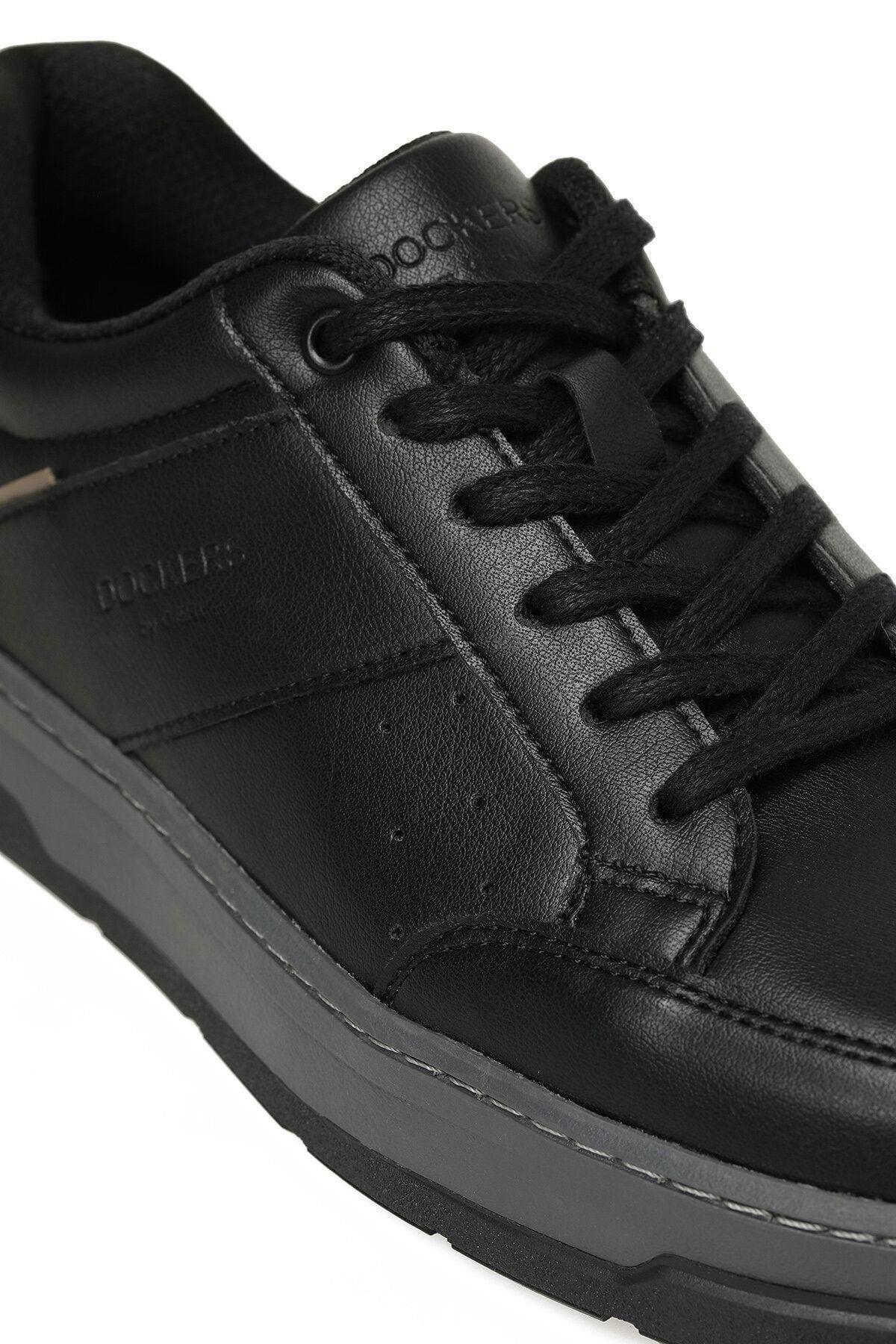Dockers 235326 3Pr Ayakkabı