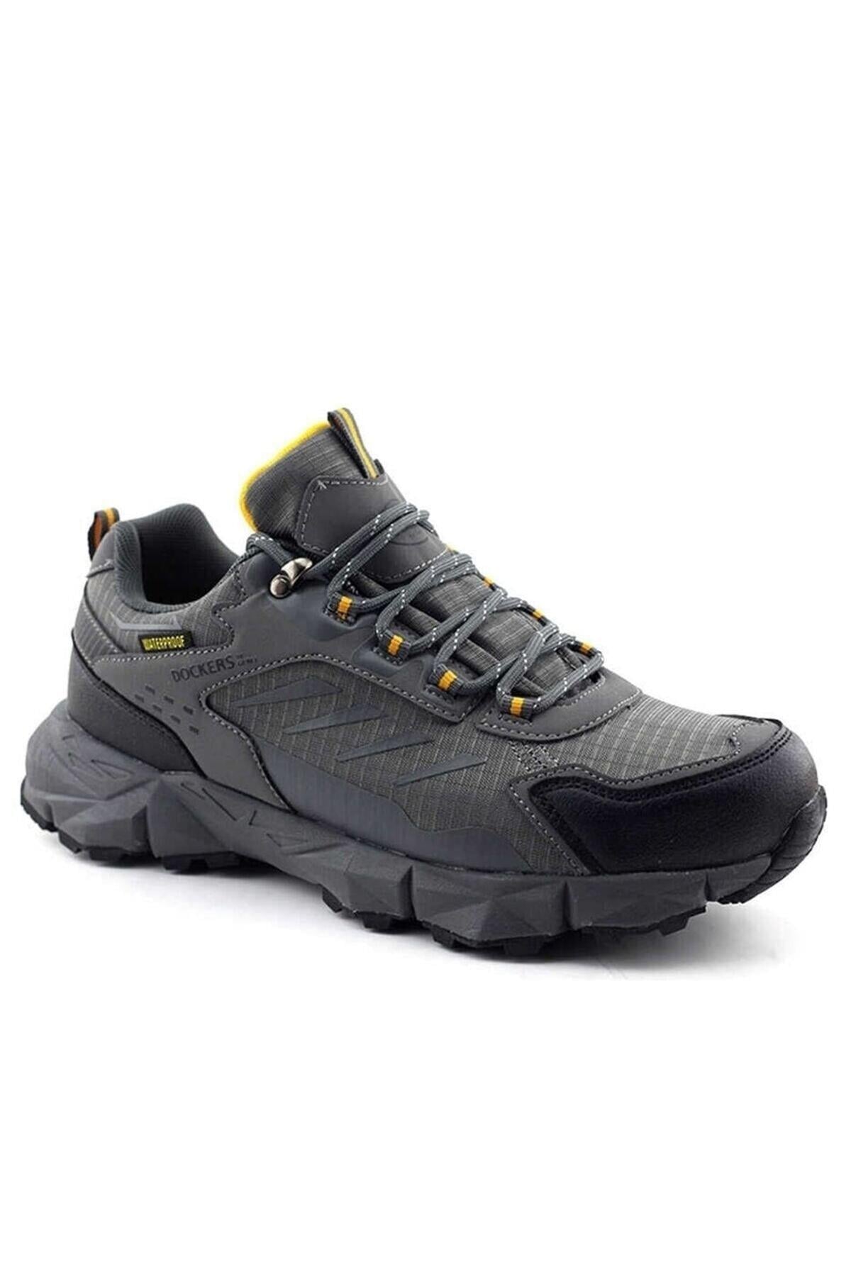 Dockers 3F 231500 3PR Erkek Su Geçirmez Outdoor Ayakkabı