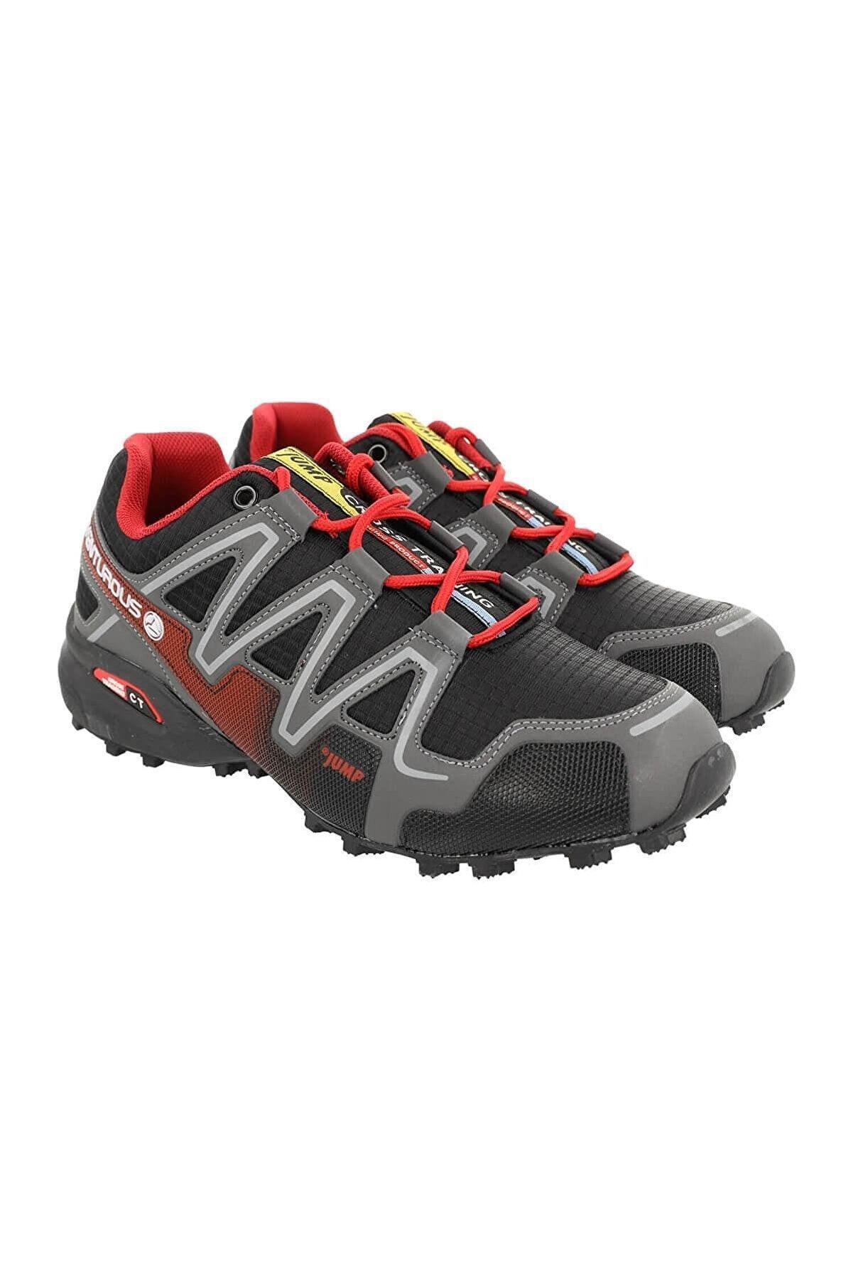 Jump 21513 Ayakkabı (36-40)	
