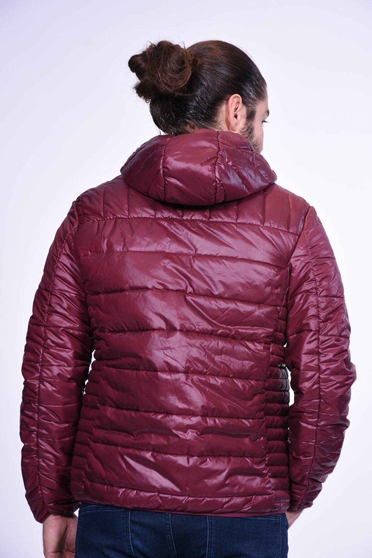Lotto Alden Jacket Pad Mont	