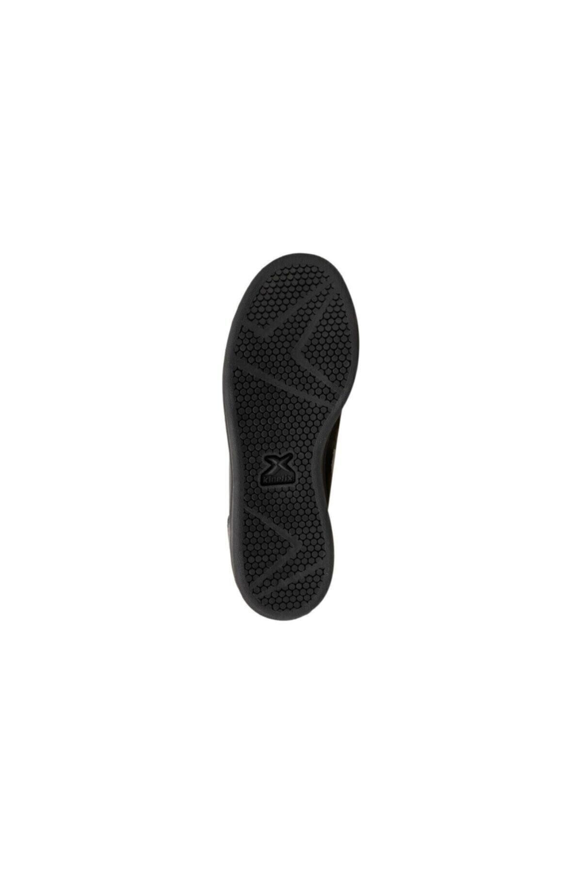 Kinetix 9F Plaın W 9Pr Sneaker	