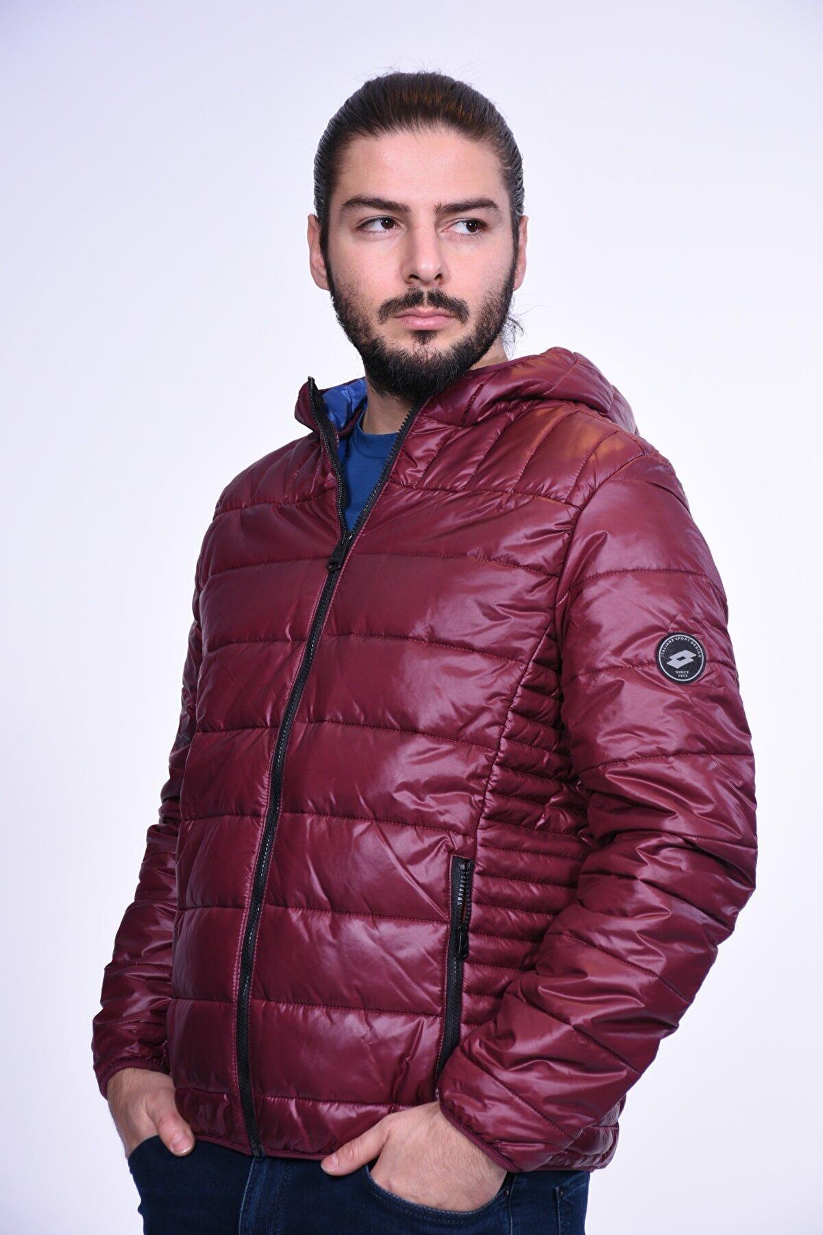 Lotto Alden Jacket Pad Mont	