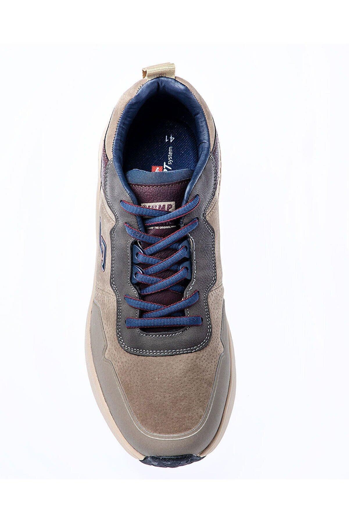 Jump 25549 Merdane Ayakkabı 20Sk	