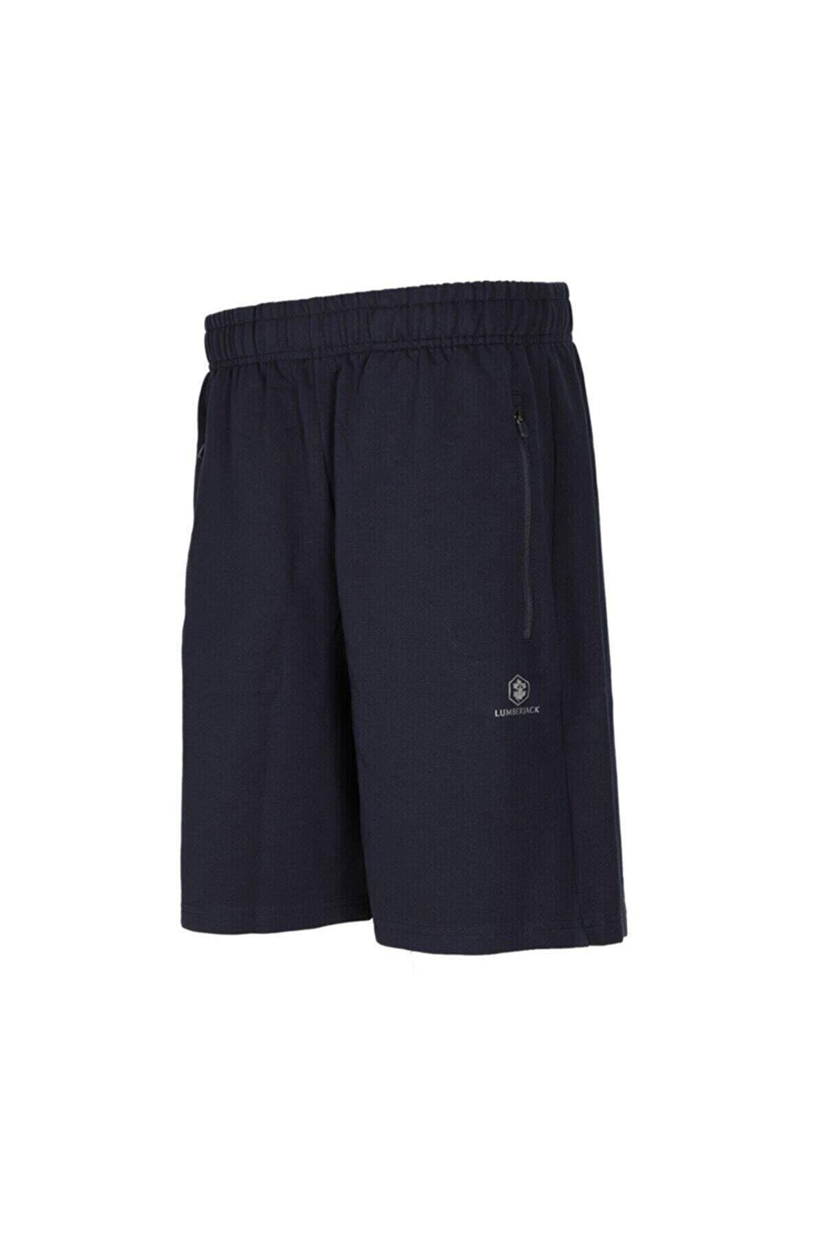 Lumberjack 1M Ct103 Basıc Short	