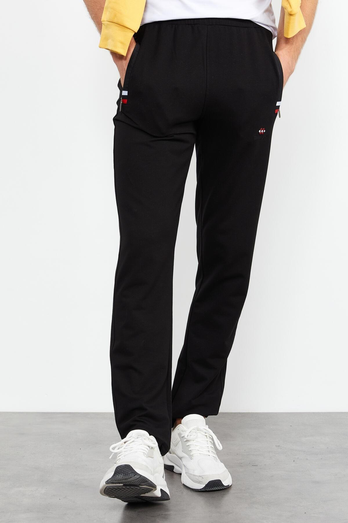 Tommy Lıfe 84649 Erkek Eşofman Alt	