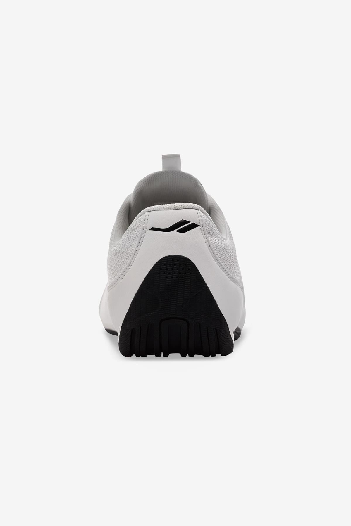 Saıler-4 Sneakers Spor Ayakkabı	