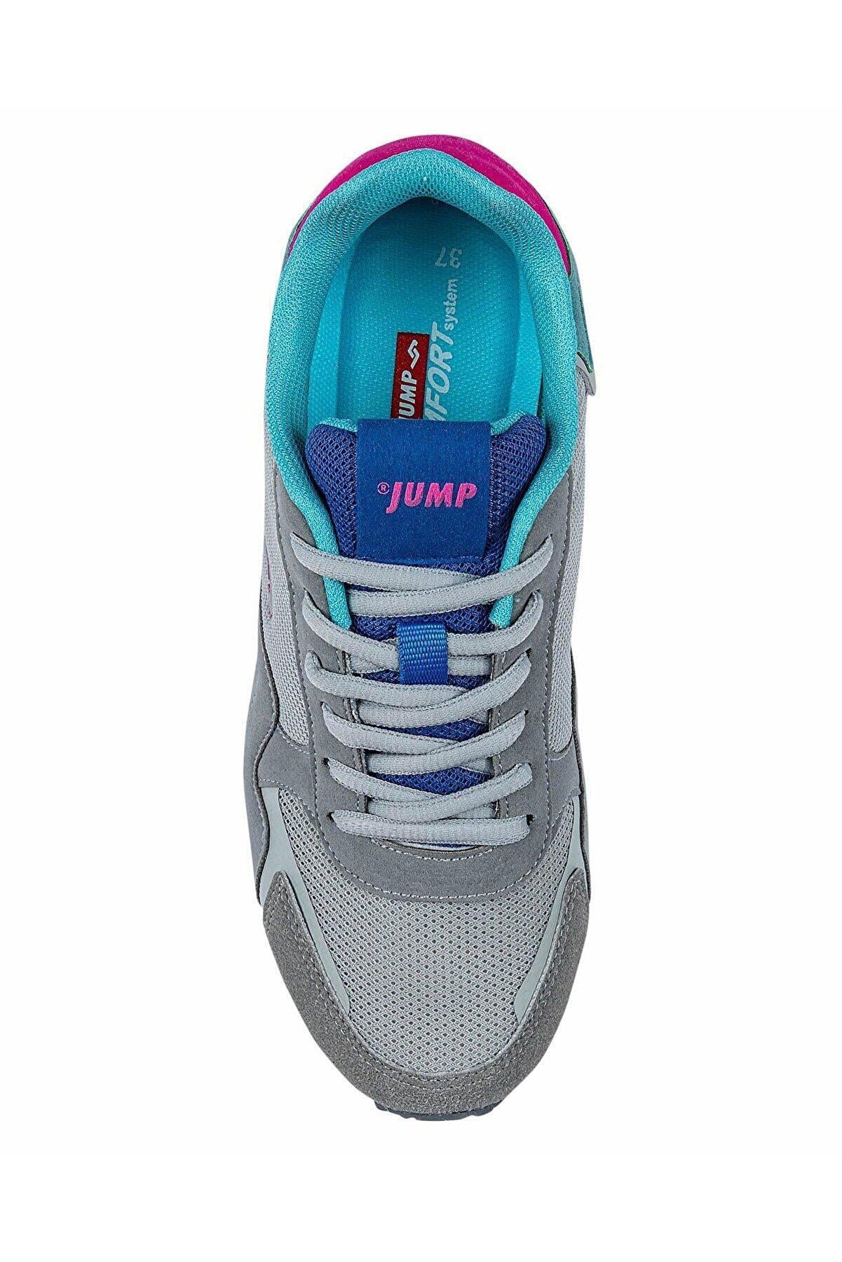 Jump 26252 Zenne Ayakkabı	