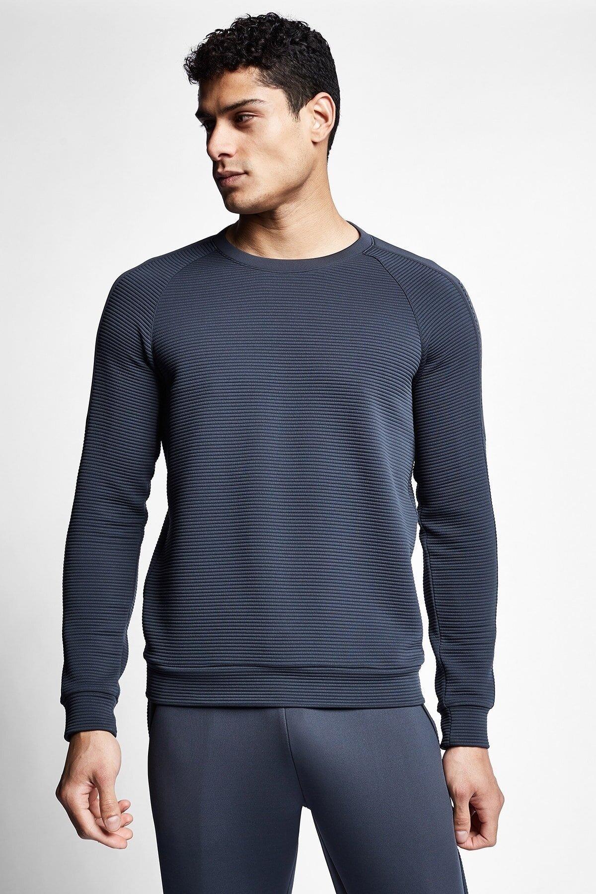 Lescon 21N-1111 Sweat Shırt	