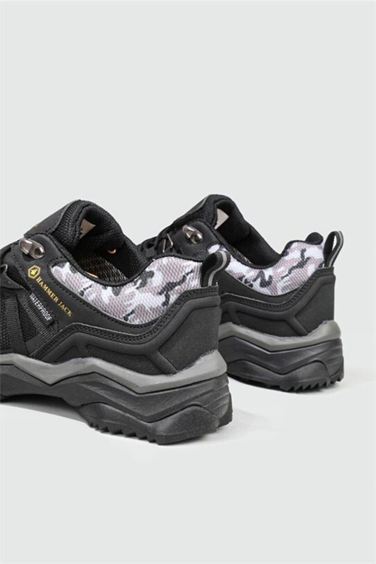 Hammerjack Wılton 101 21754-Z Waterproof Ayakkabı	