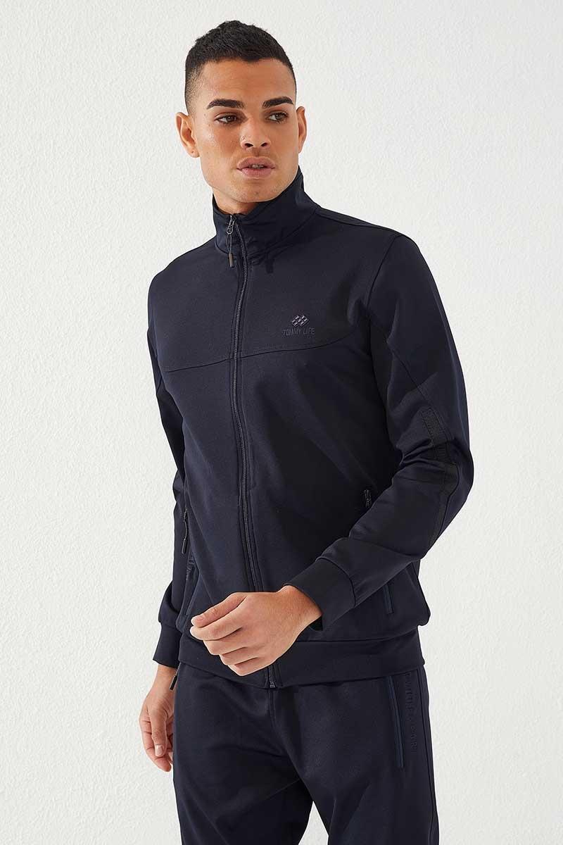 Tommy Lıfe 85147 Erkek  Eşofman Takım	