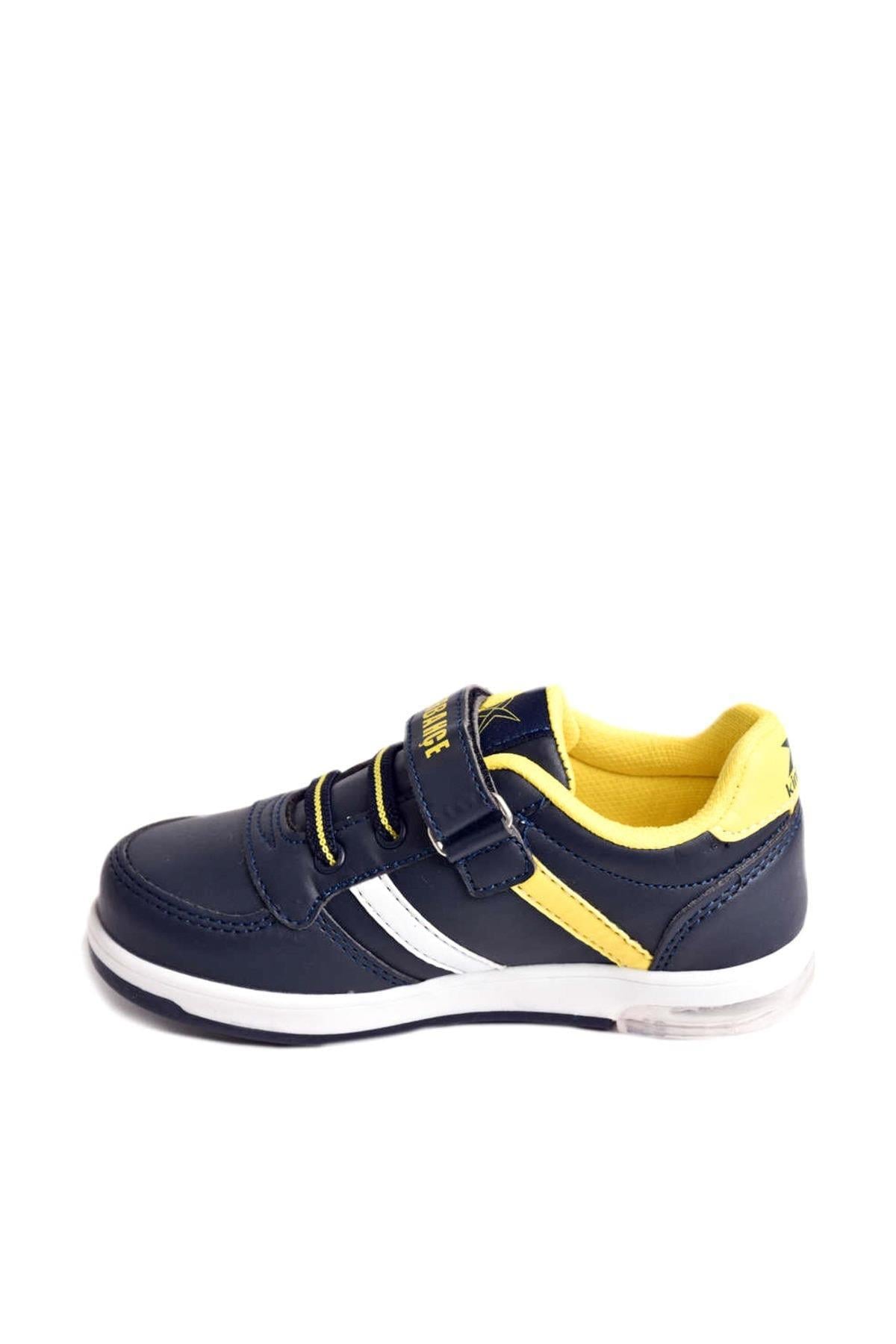 Kinetix Fb-Grup 9W Upton Pu Fb 9Pr Sneaker	