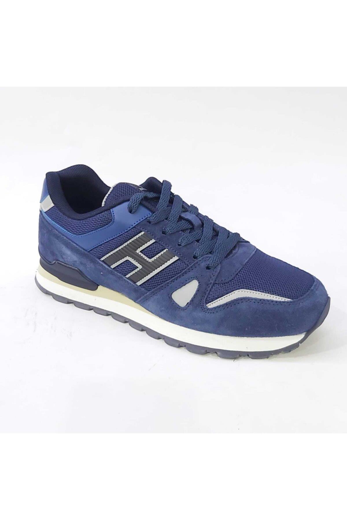 Hammer Jack 102 19256-M Dominic Erkek Sneaker Spor Ayakkabı
