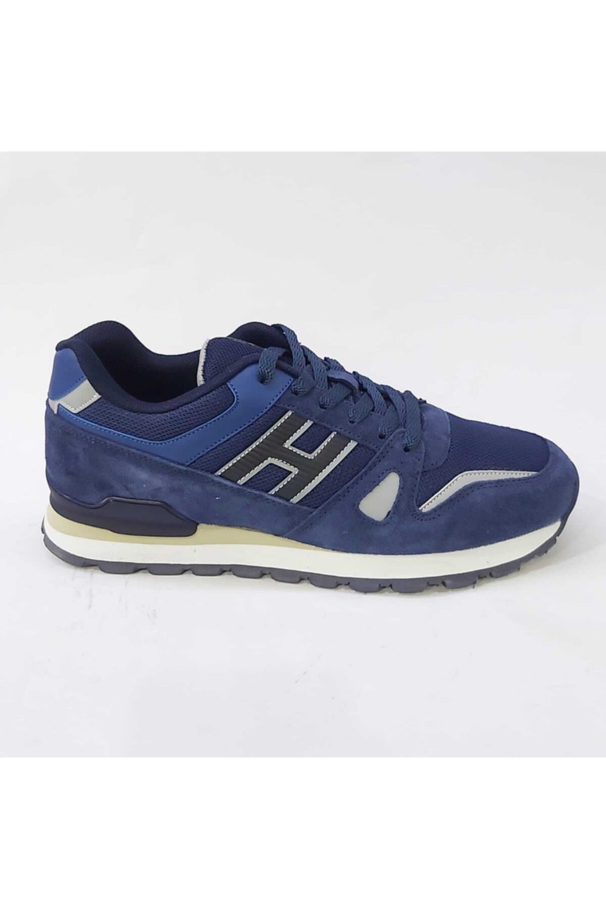 Hammer Jack 102 19256-M Dominic Erkek Sneaker Spor Ayakkabı