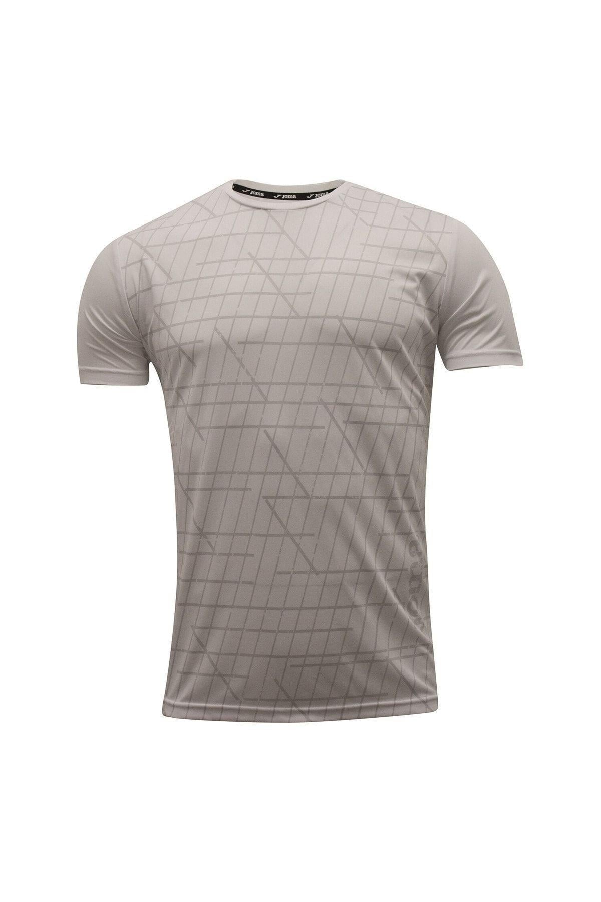 Joma Dark B.yaka Poly. T-shirt