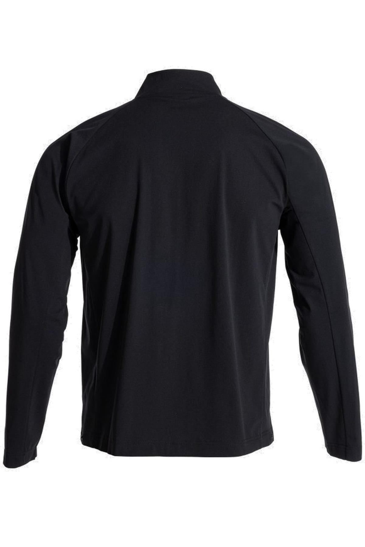 JomaJoma Doha II Full Zip Sweatshirt