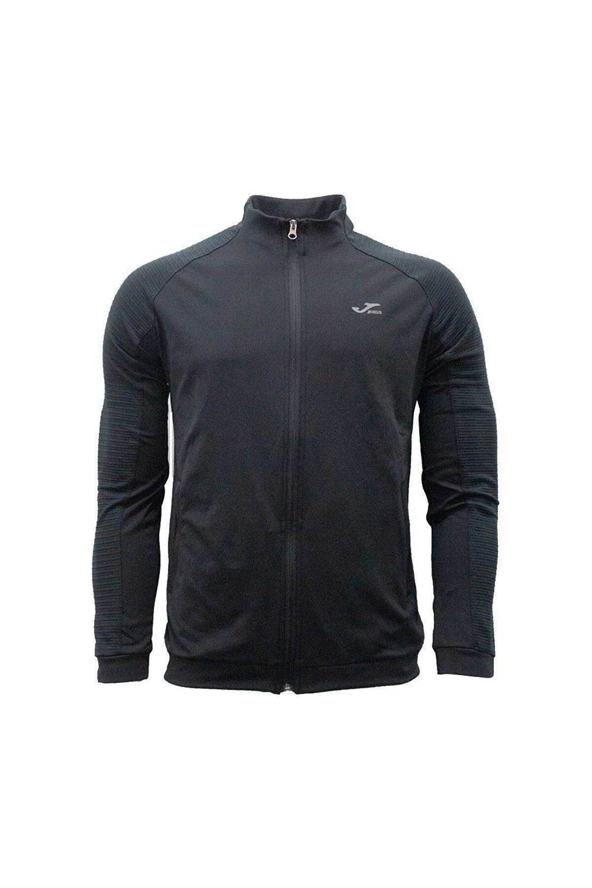 Joma Poly. Clasis Full Zip Sweat