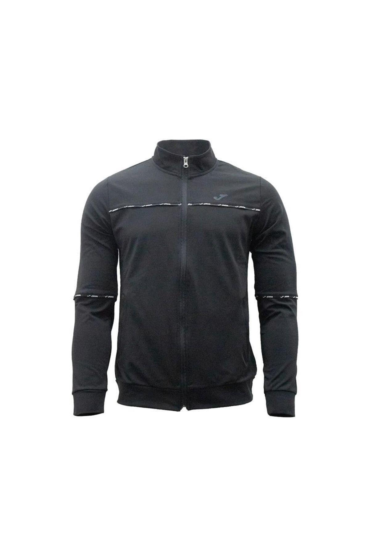 Joma Prıme Full Zıp Sweat