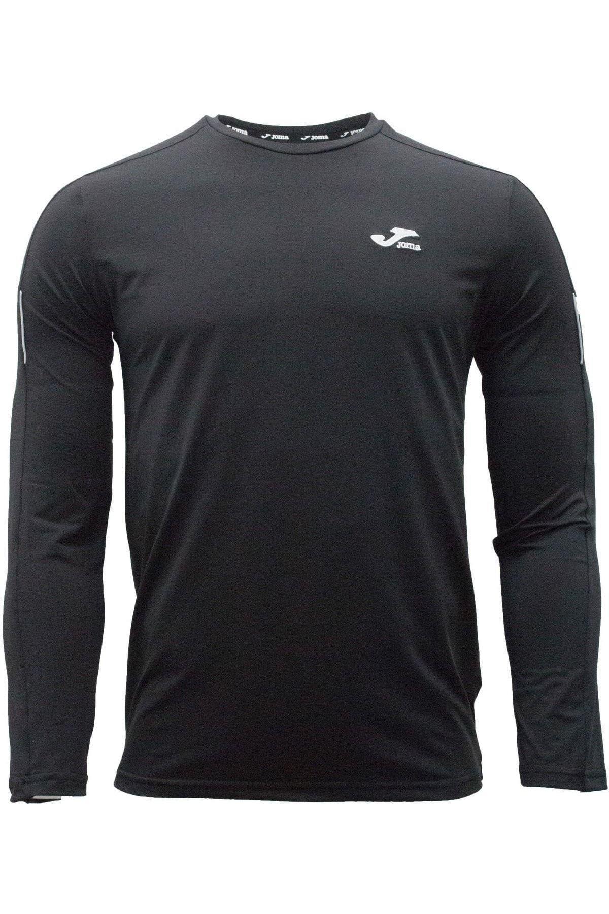 Joma Quantum B.Yaka U.Kol T-Shırt