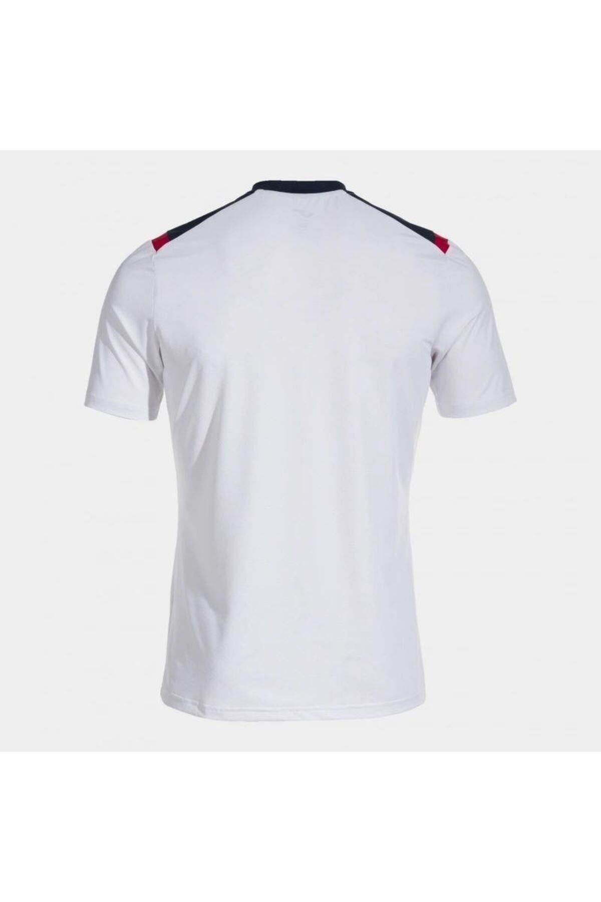 JomaJoma Toledo Short Sleeve Tişört