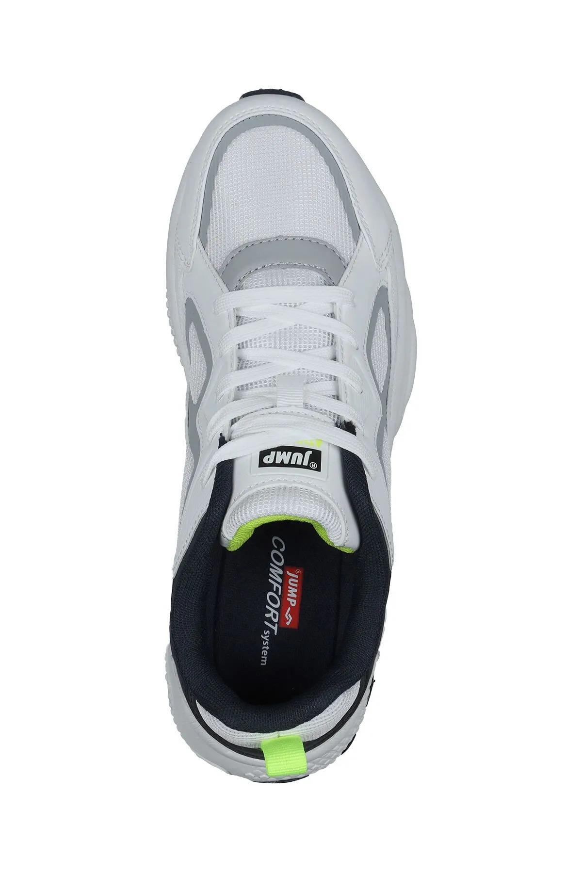 Jump 24712 Erkek Günlük Spor Ayakkabı