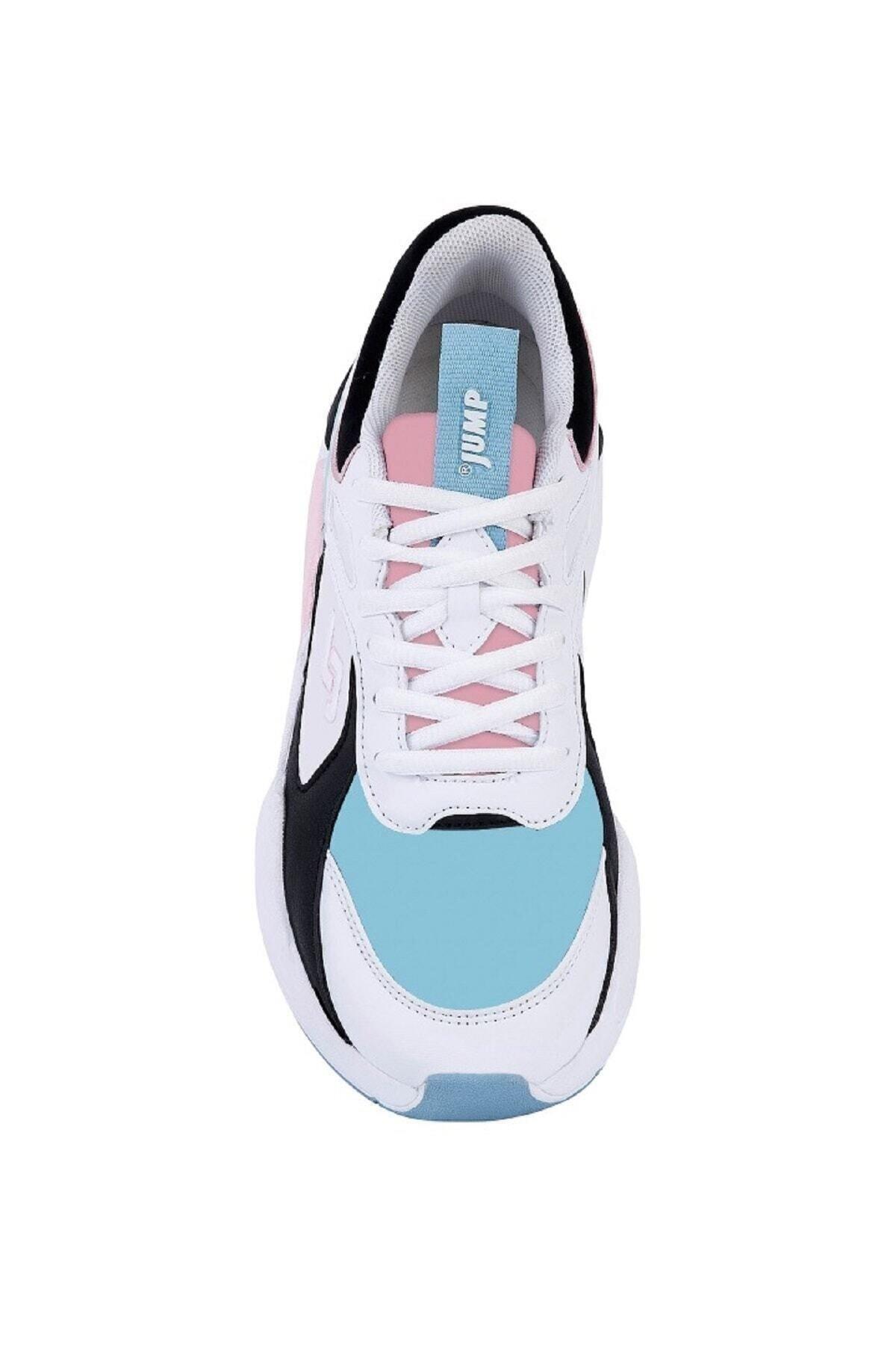 Jump 24772 ZN Anatomik Günlük Spor Ayakkabı