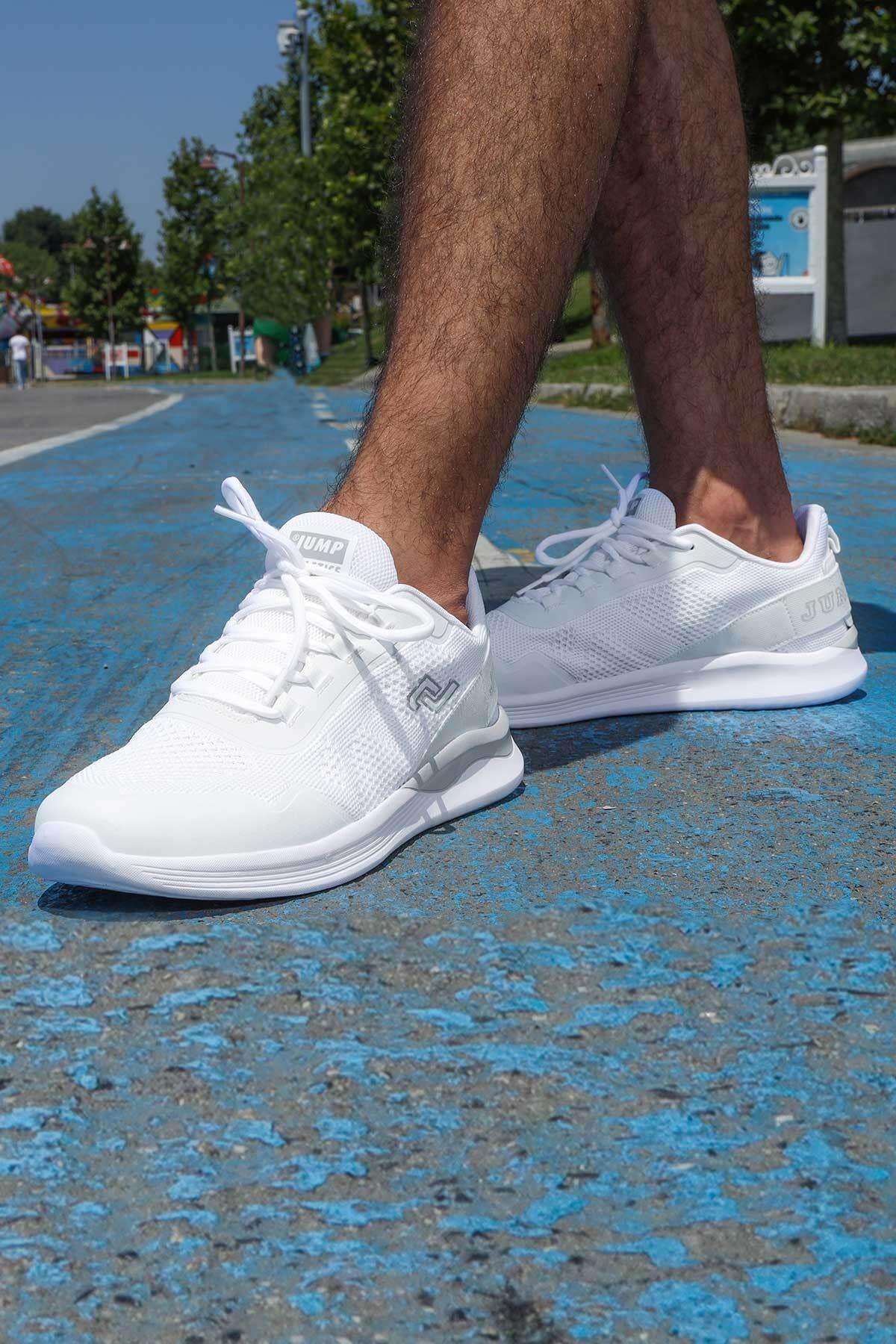 Jump 24797 Erkek Günlük Spor Ayakkabı