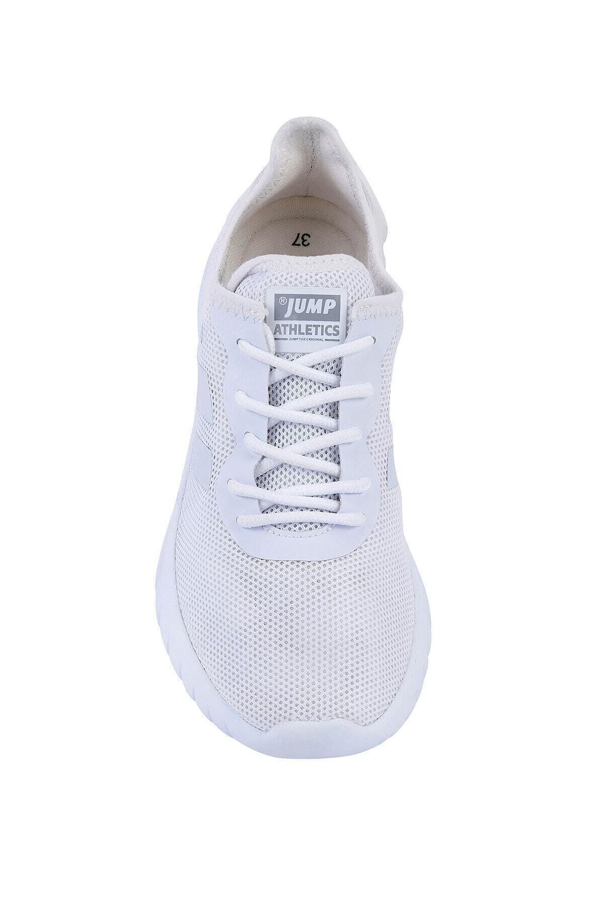 Jump 24853 Günlük Unısex Spor Ayakkabı
