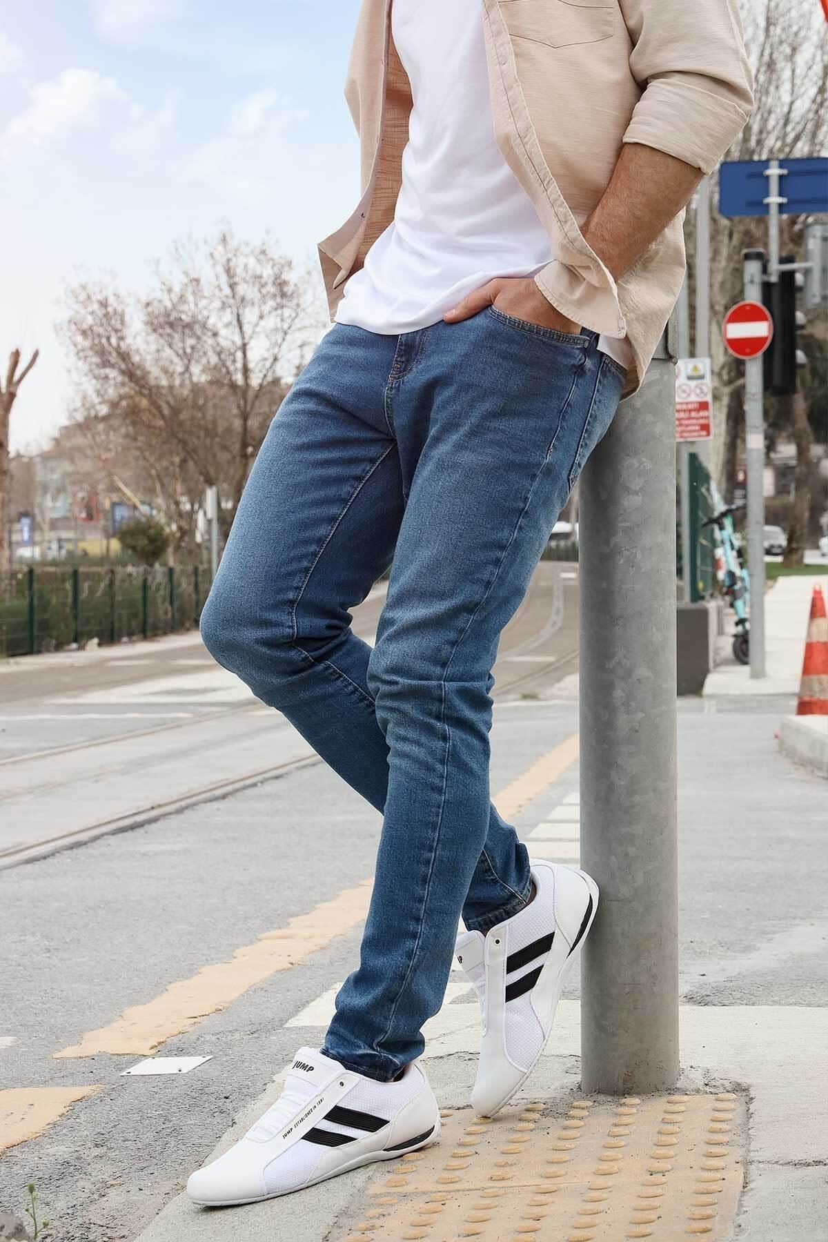 Jump 24860 Erkek Günlük Spor Ayakkabı