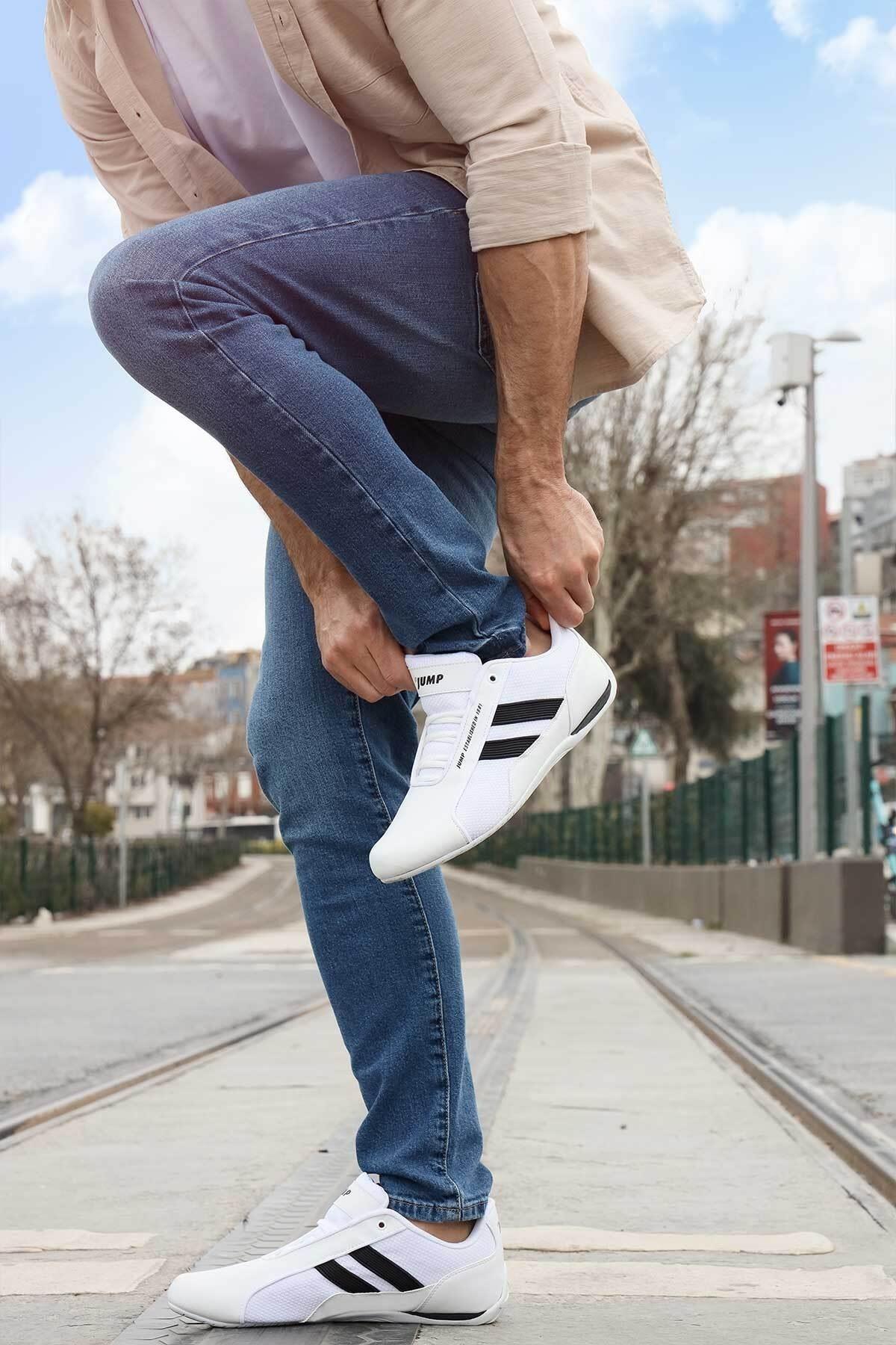 Jump 24860 Erkek Günlük Spor Ayakkabı